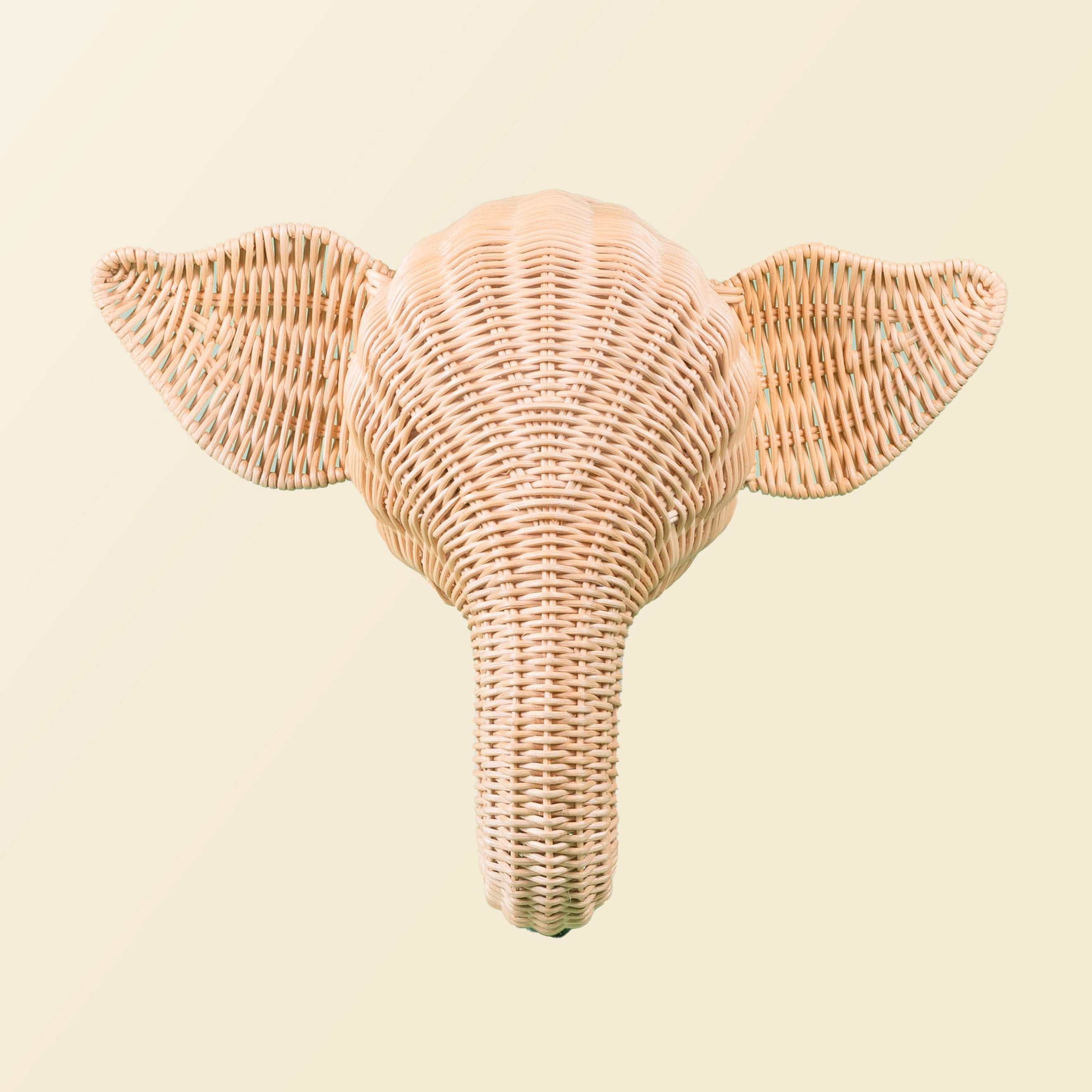Elephant Wall Decor Hook - image 5
