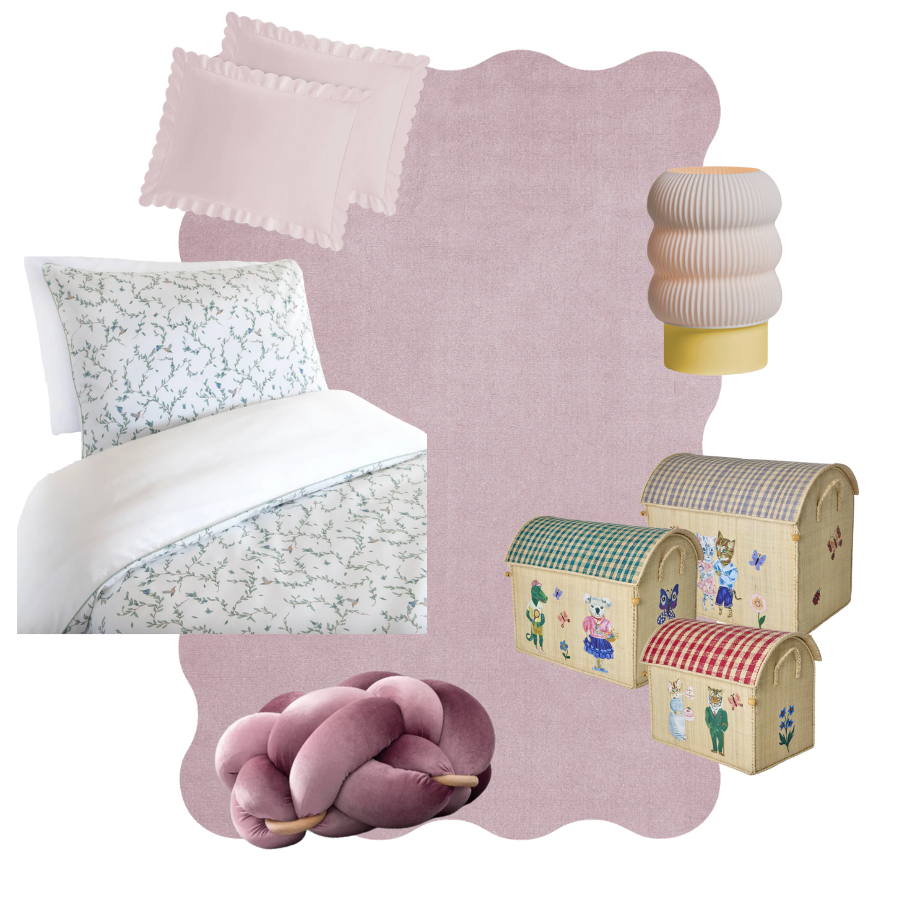 Enchanted Girls Bundle