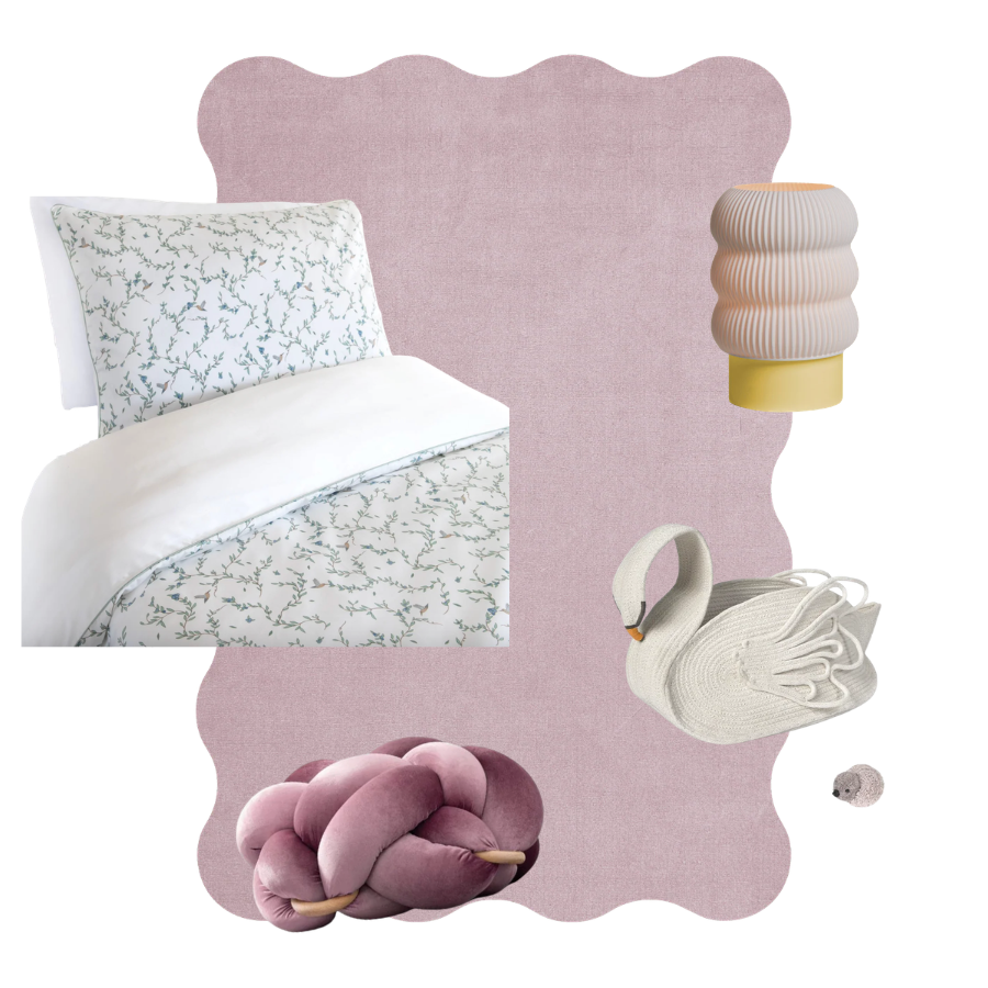 Enchanted Girls Bundle
