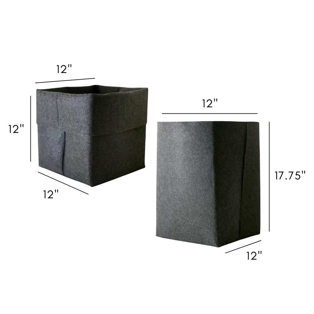 The Flex Bin - Original | Set of 3 - image 8