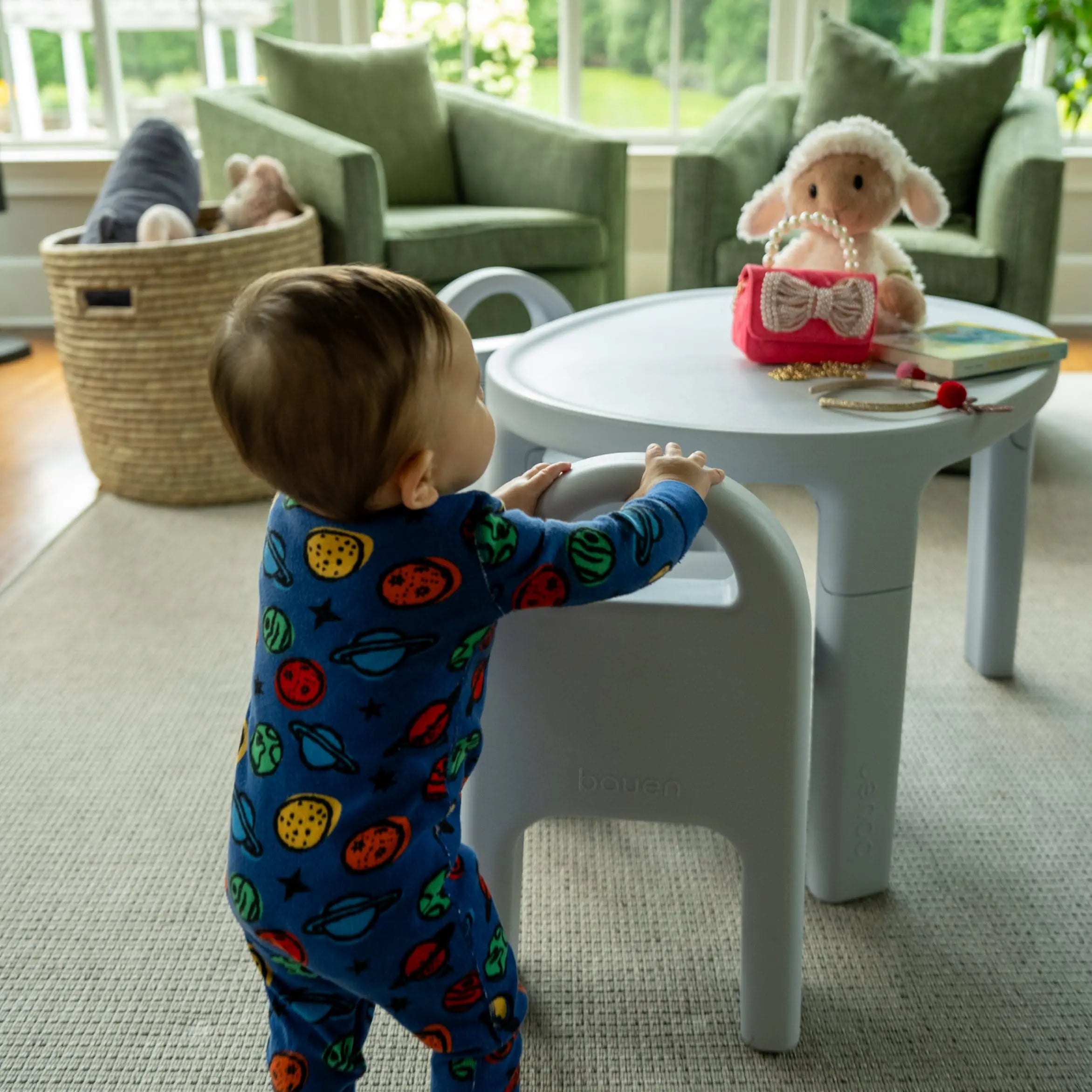 Indoor/Outdoor Play Chair - Set of 2 - image 10