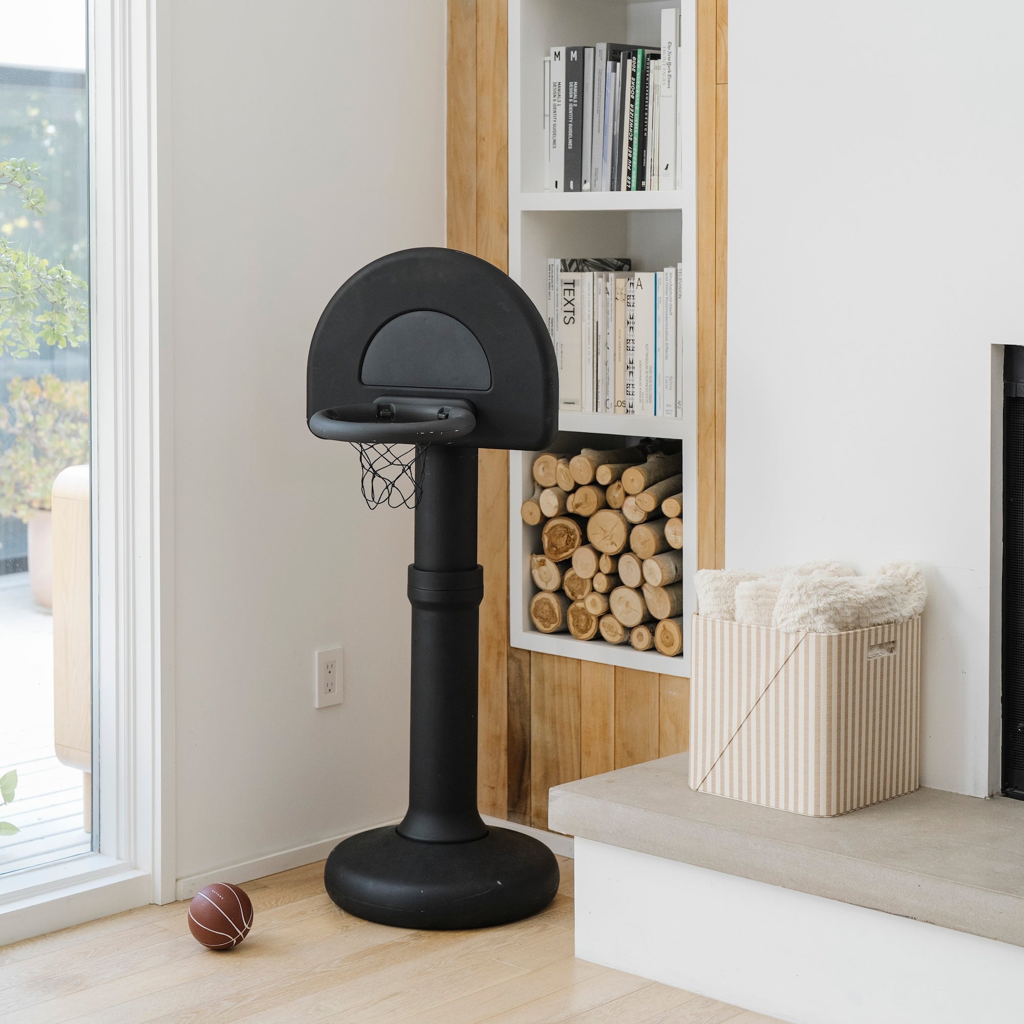 Mini Basketball Hoop - image 5