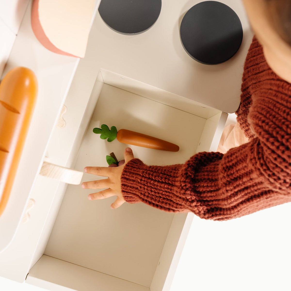 Retro Play Kitchen - image 5