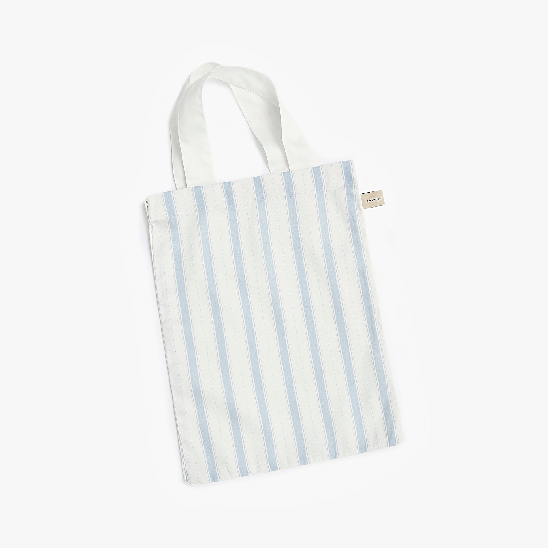 Seaside Stripes Toddler Pillow - Ocean - image 5
