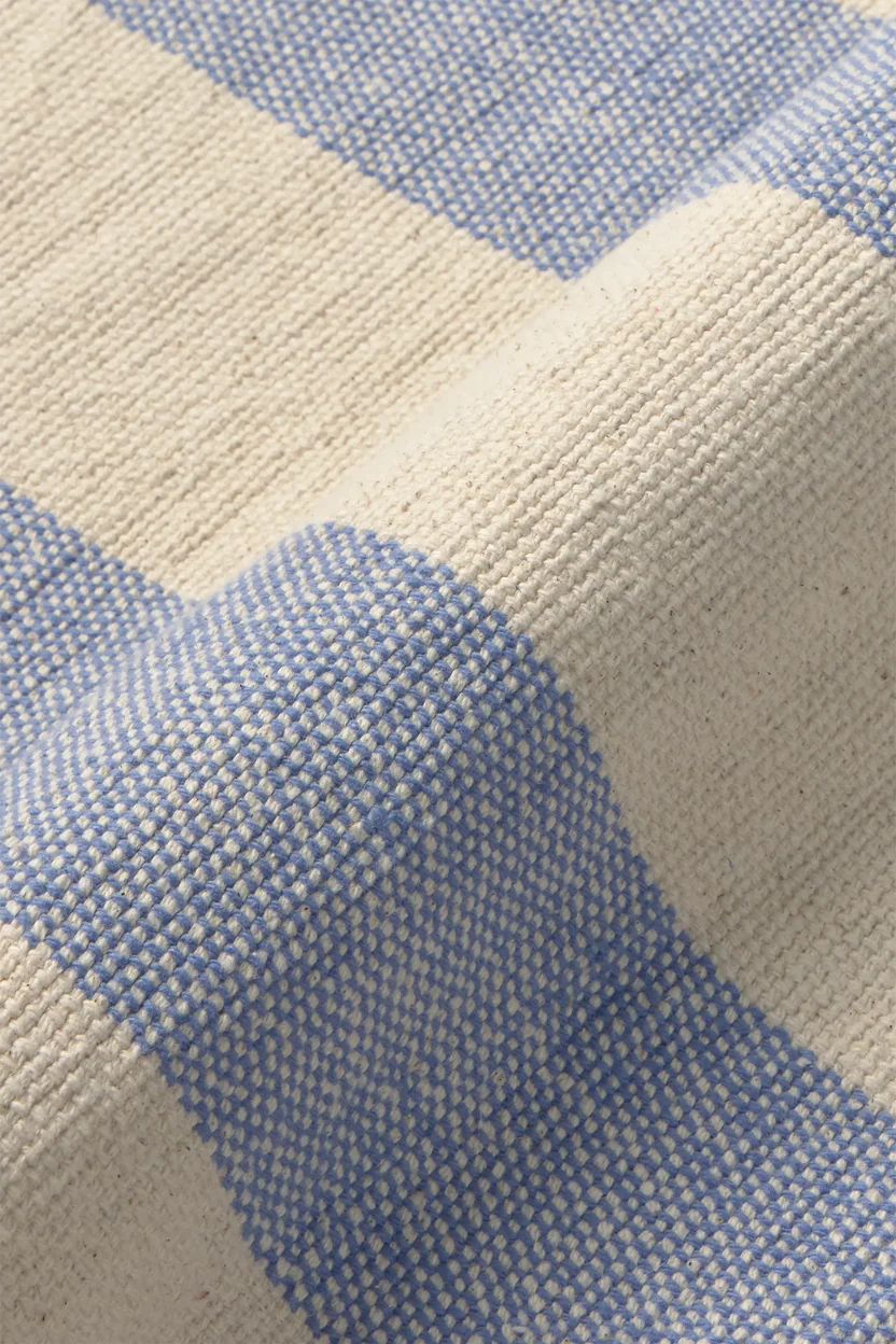 Set of 2 Handloom Placemat with Pockets - image 10