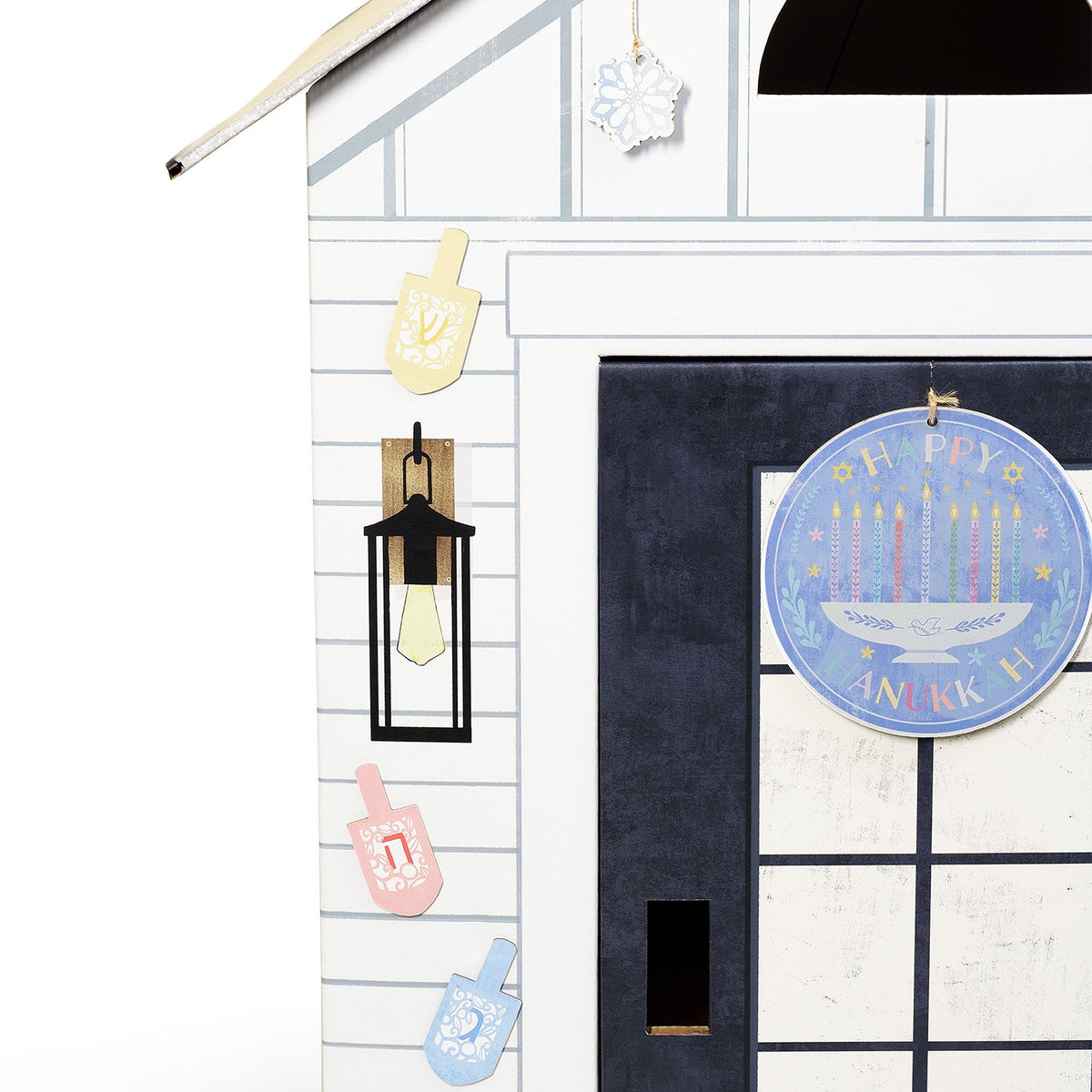 Make It Festive - Hanukkah Decor Kit - image 7