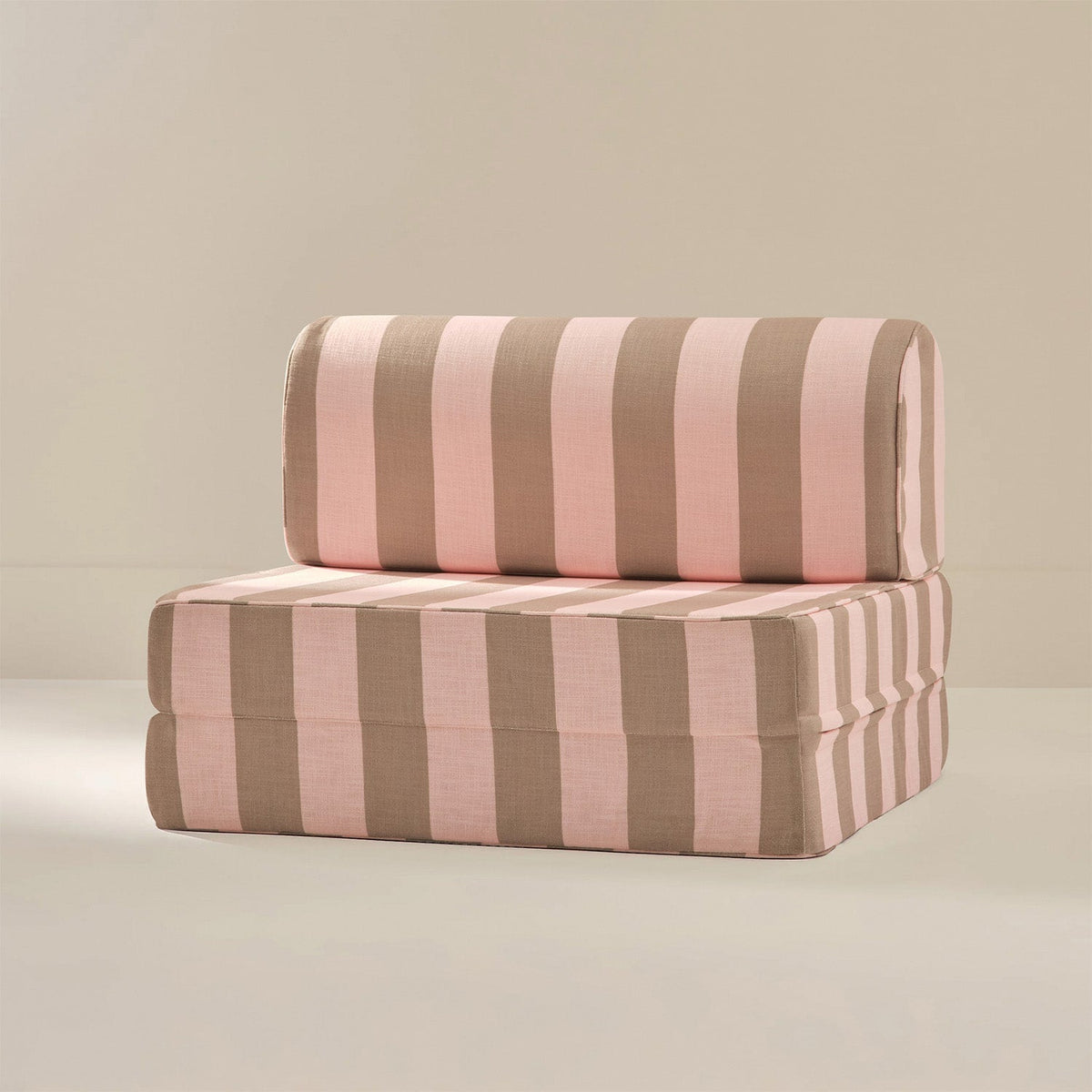 Harlan Seat - Alder and Blush