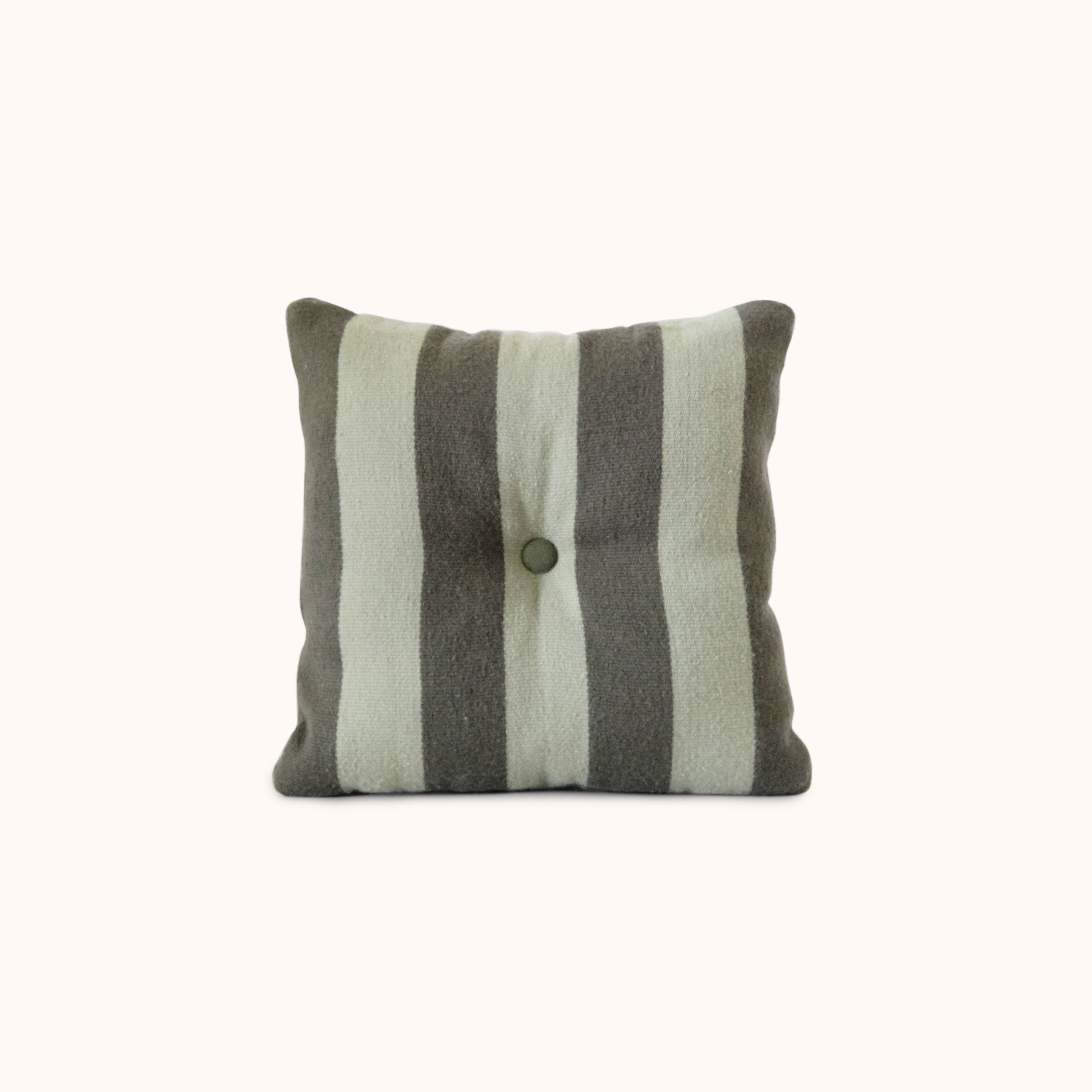Hugo Square Pillow