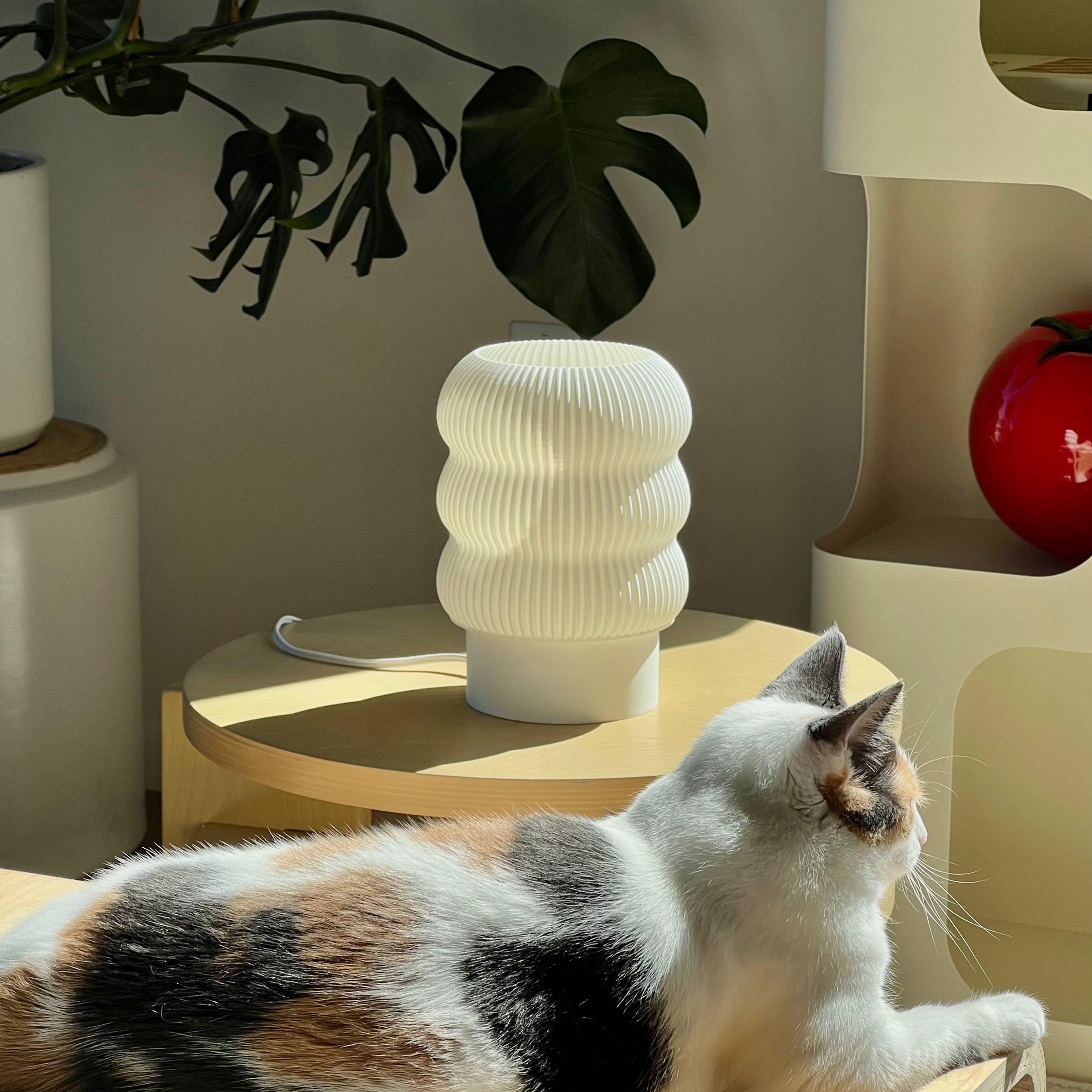 Lola Table Lamp - image 3