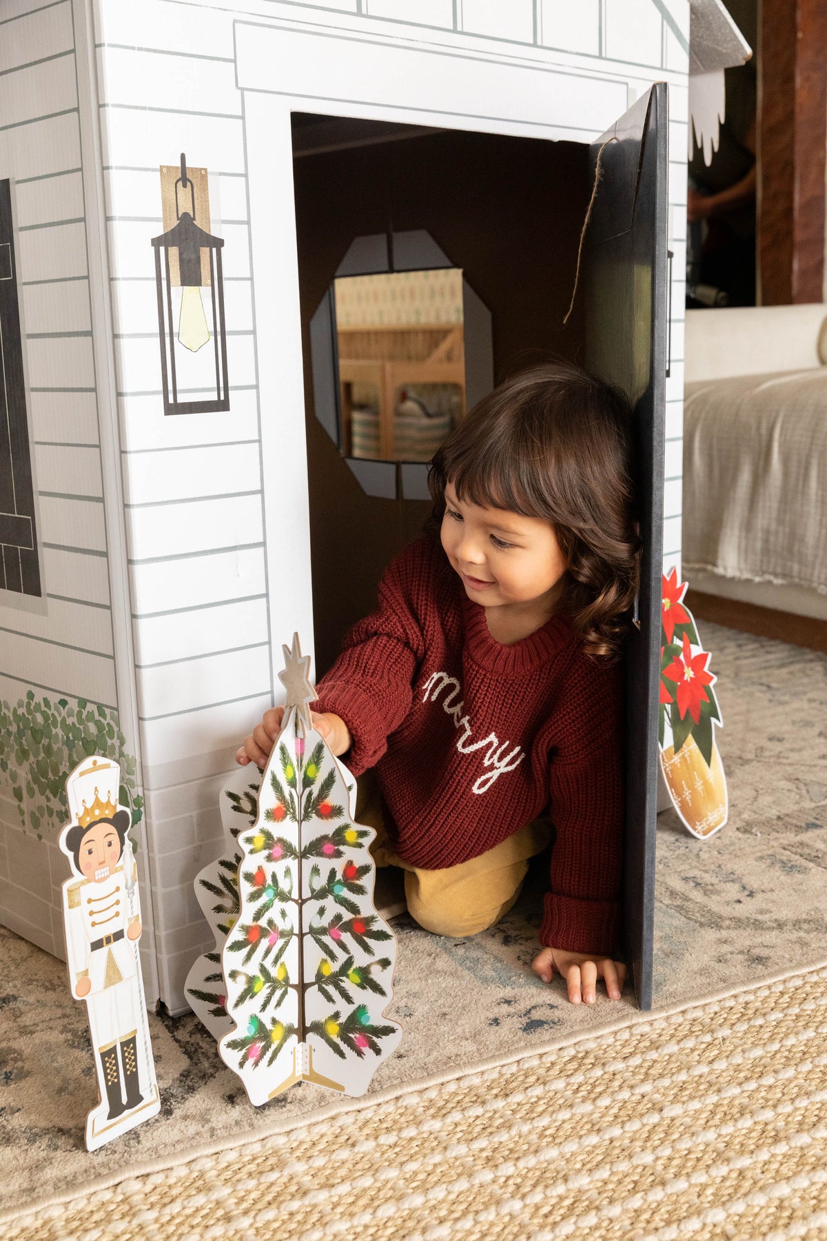 Make It Festive - Christmas Decor Kit - image 8