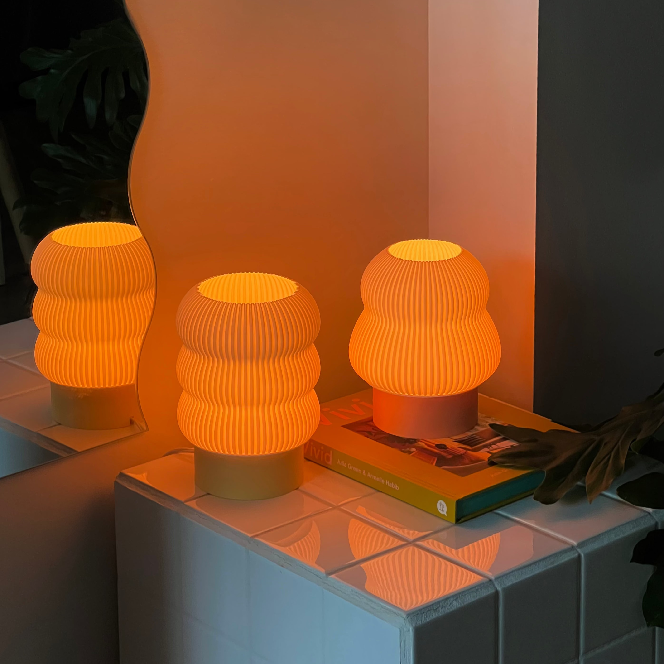 Lola Table Lamp - image 7