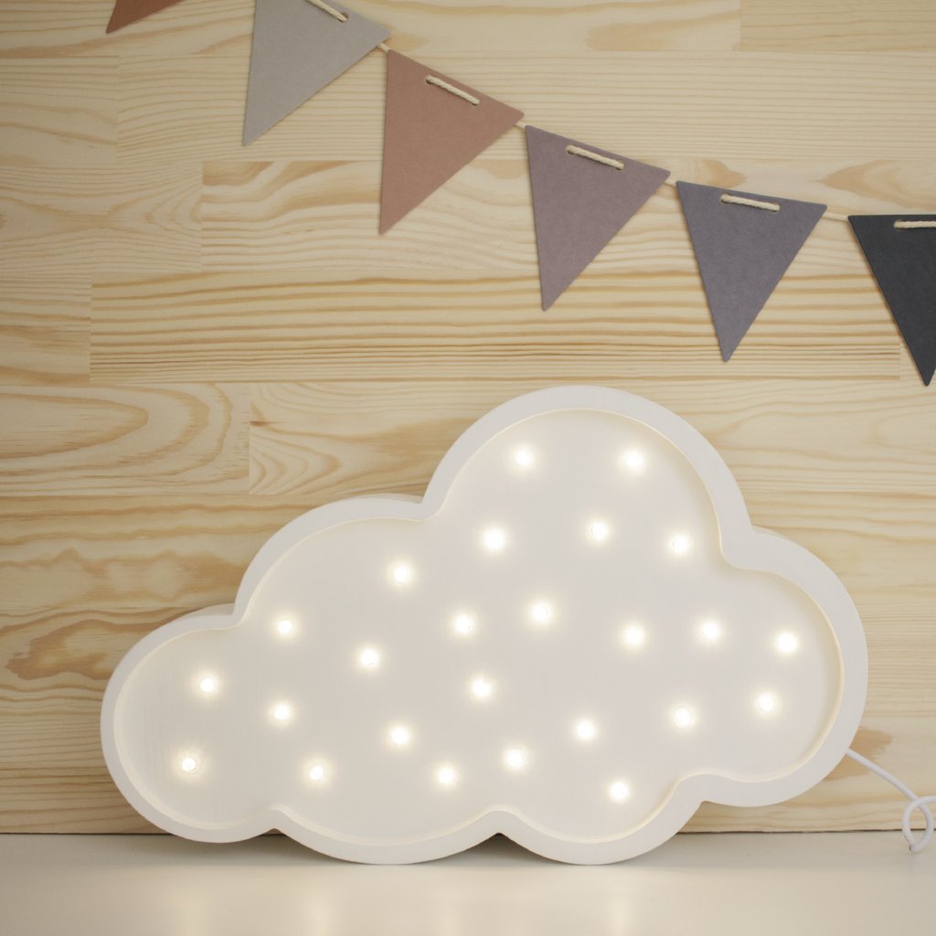 Cloud Lamp - image 3