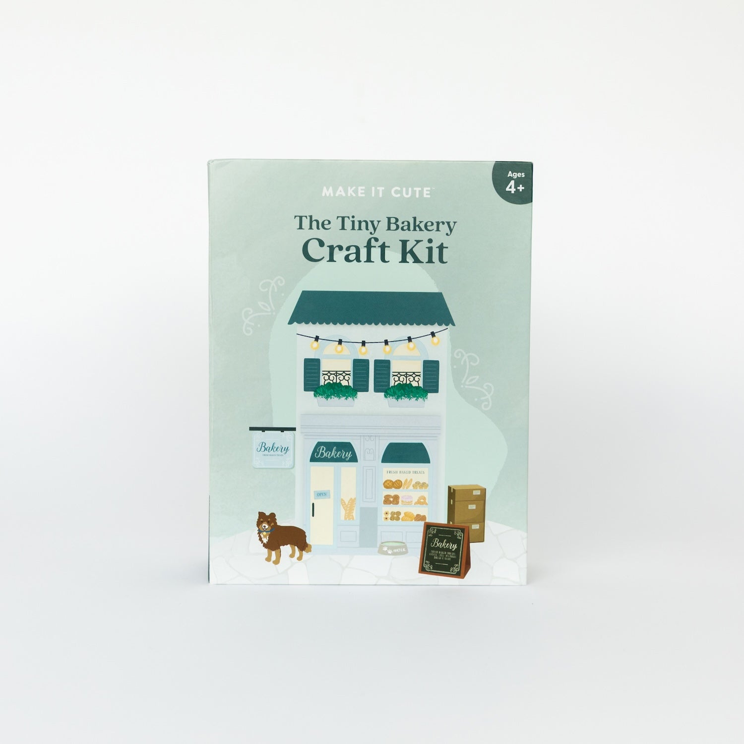 Tiny Bakery Craft Kit - image 8