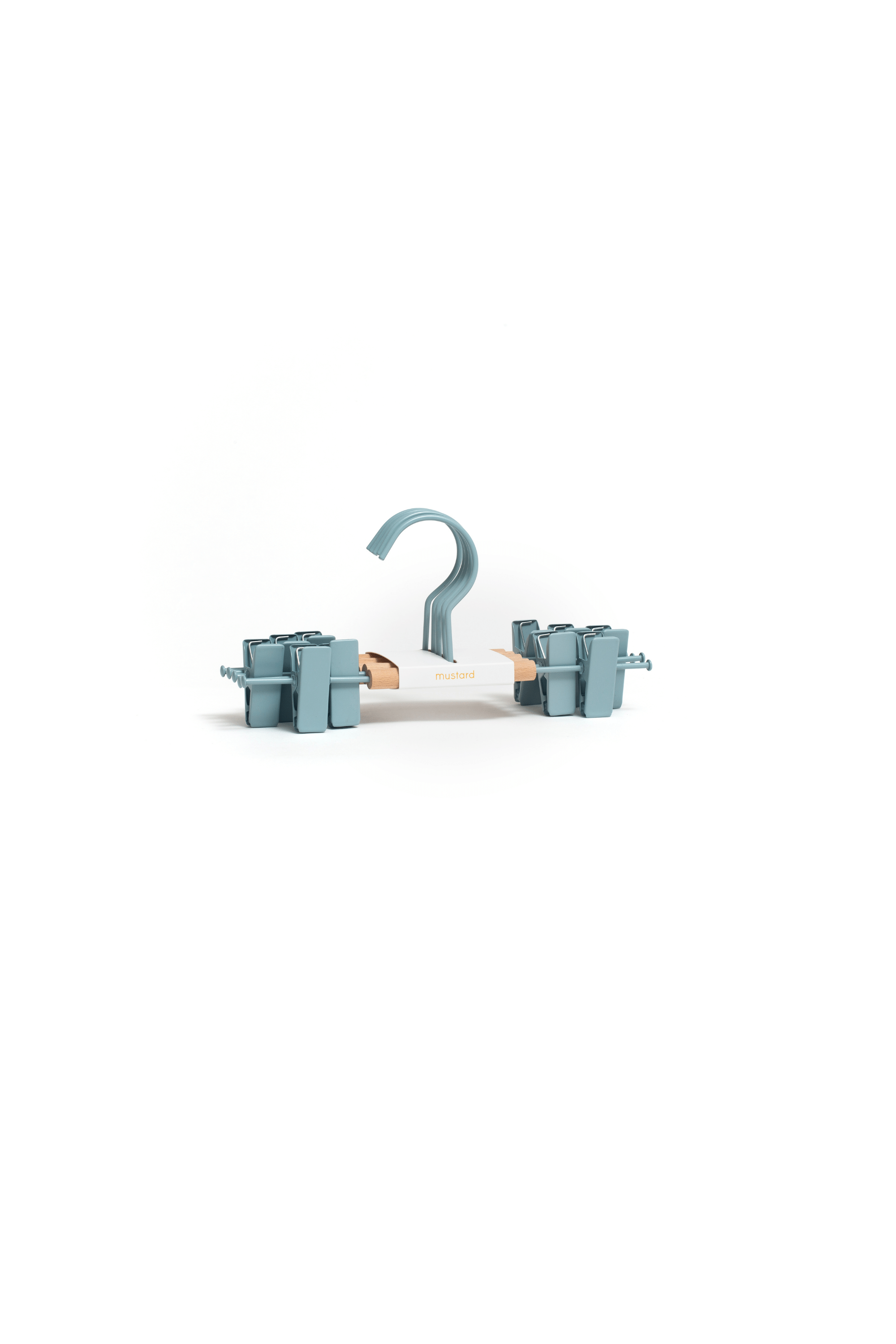Secure Colored Hangers - Adults and Kids Packs - image 39