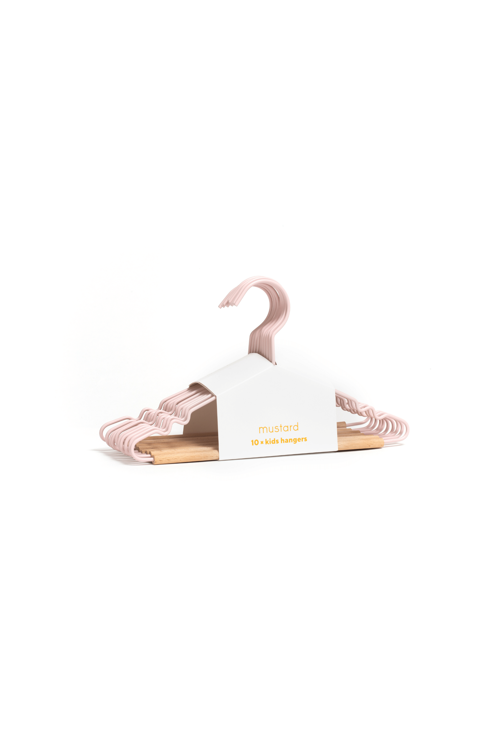 Secure Colored Hangers - Adults and Kids Packs - image 36