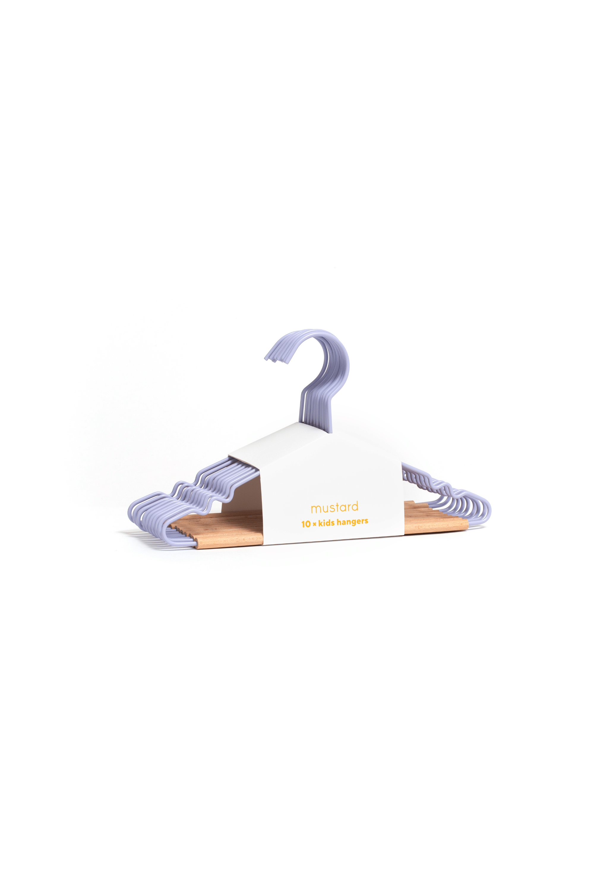 Secure Colored Hangers - Adults and Kids Packs - image 33