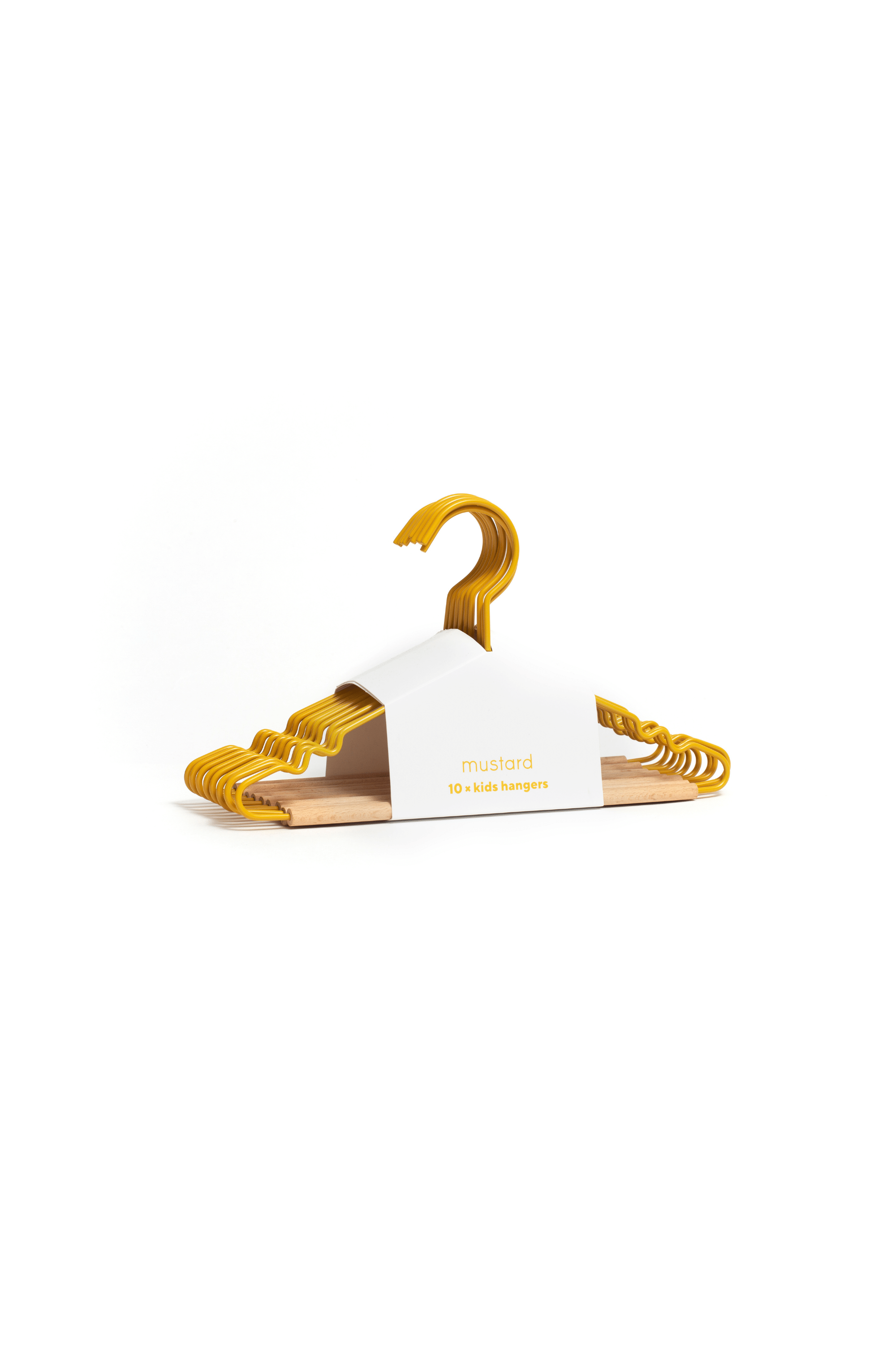 Secure Colored Hangers - Adults and Kids Packs - image 35
