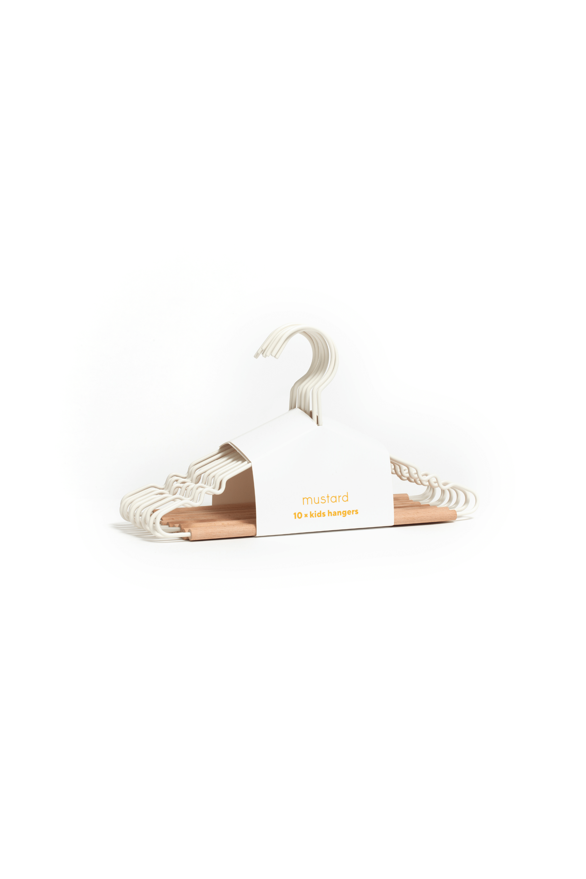 Secure Colored Hangers - Adults and Kids Packs - image 25