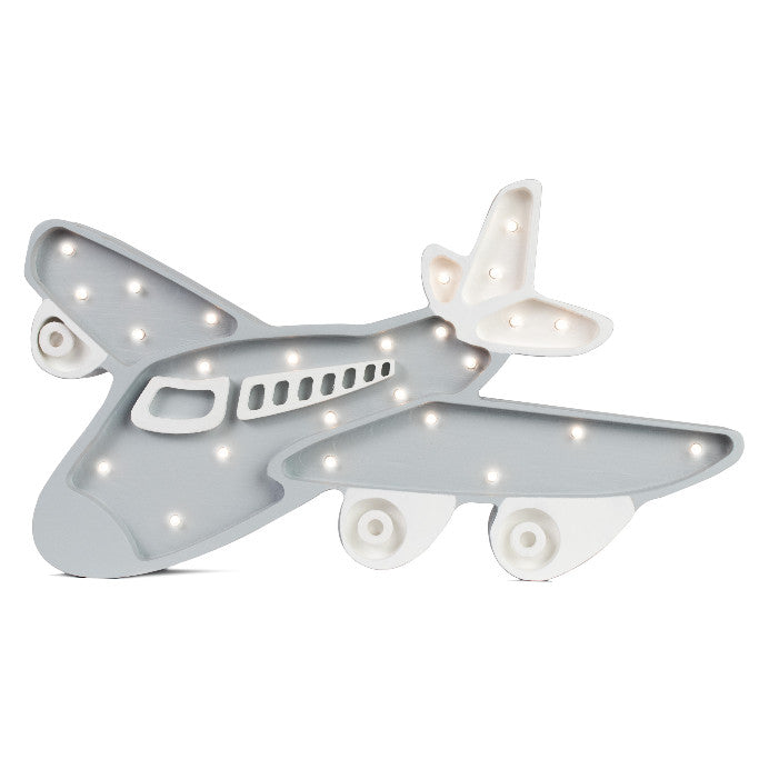 Airplane Lamp - image 4