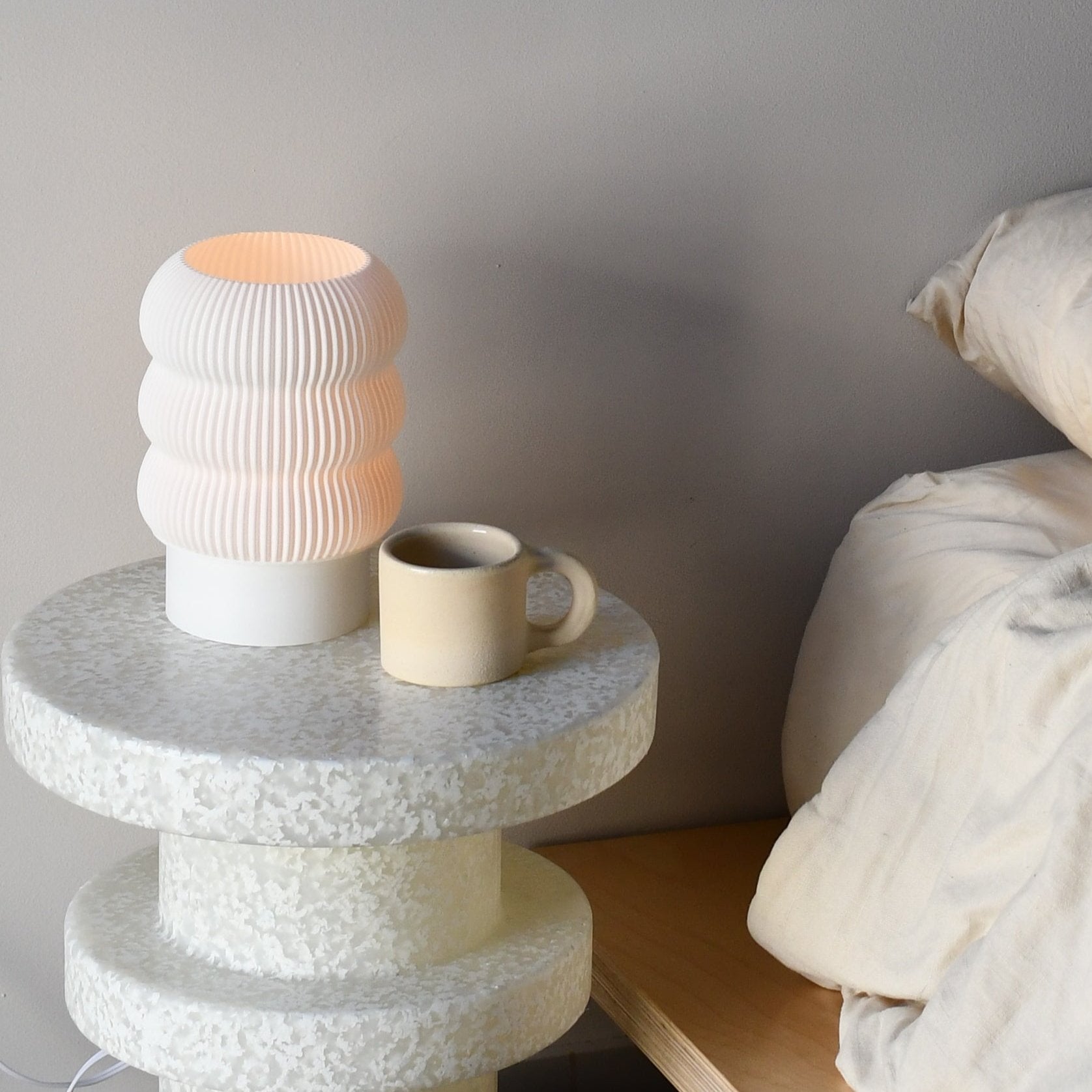 Lola Table Lamp - image 6