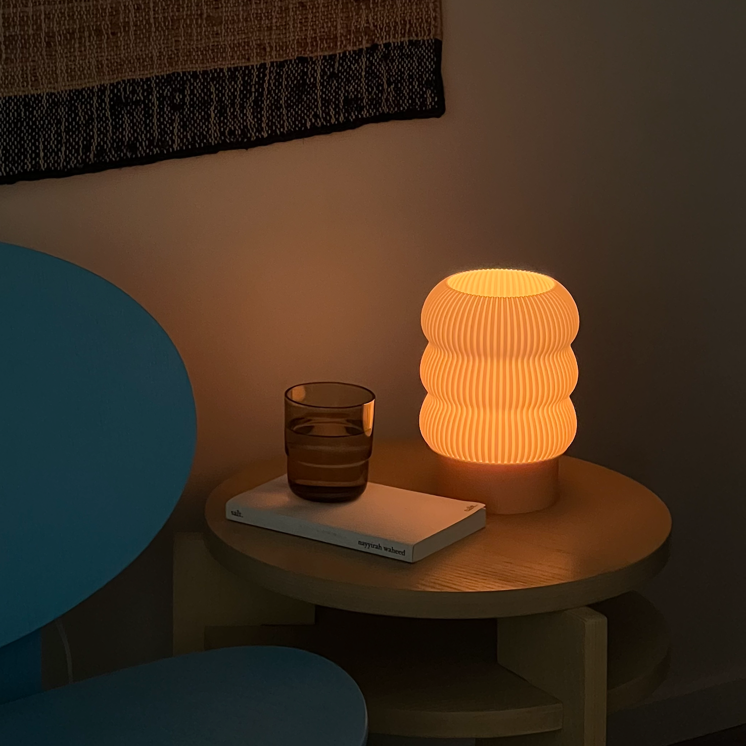 Lola Table Lamp