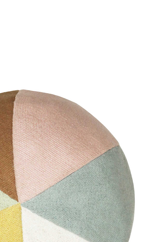 Ball Cushion - Multi - image 4