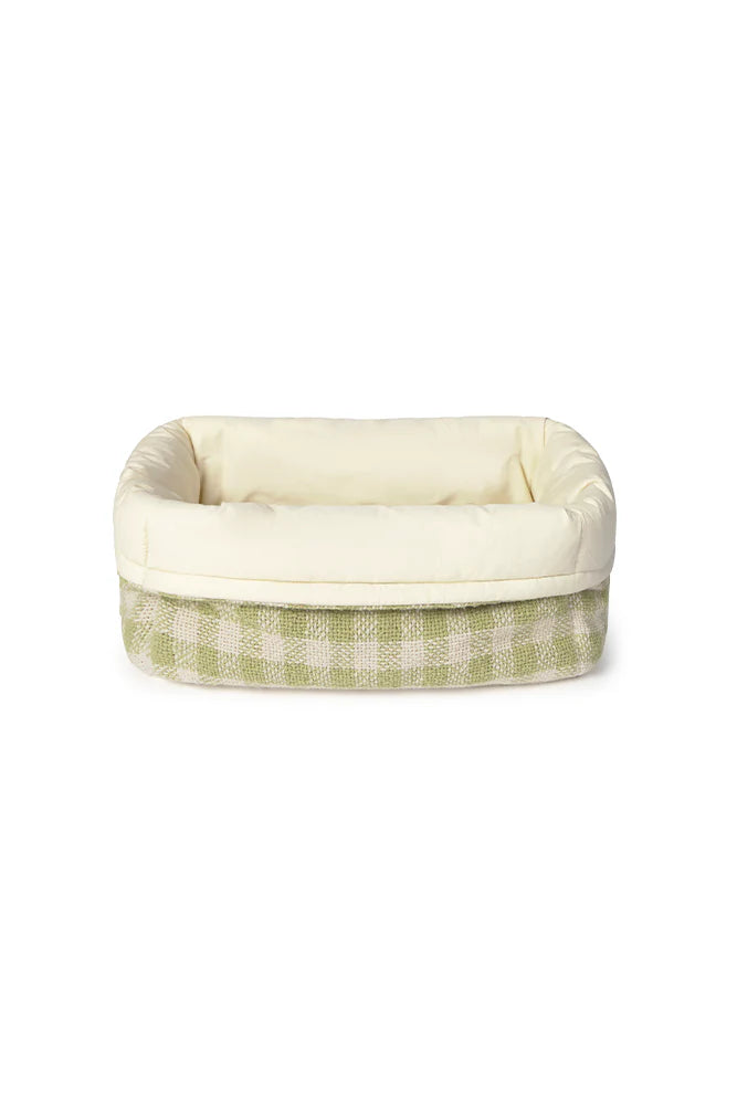 Quilted Basket - image 6