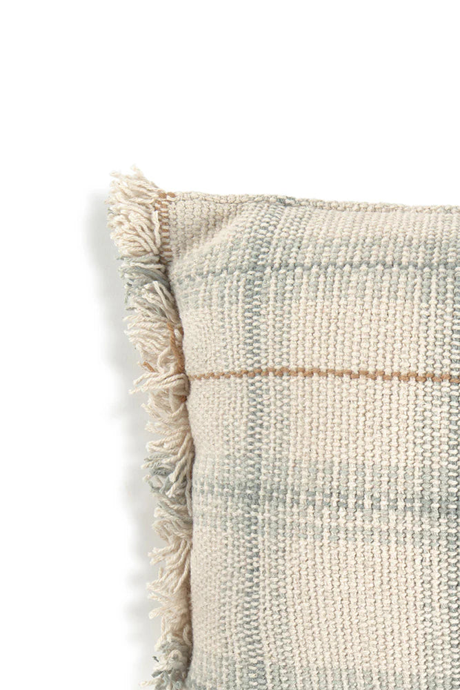 Handloom Cushion - image 5