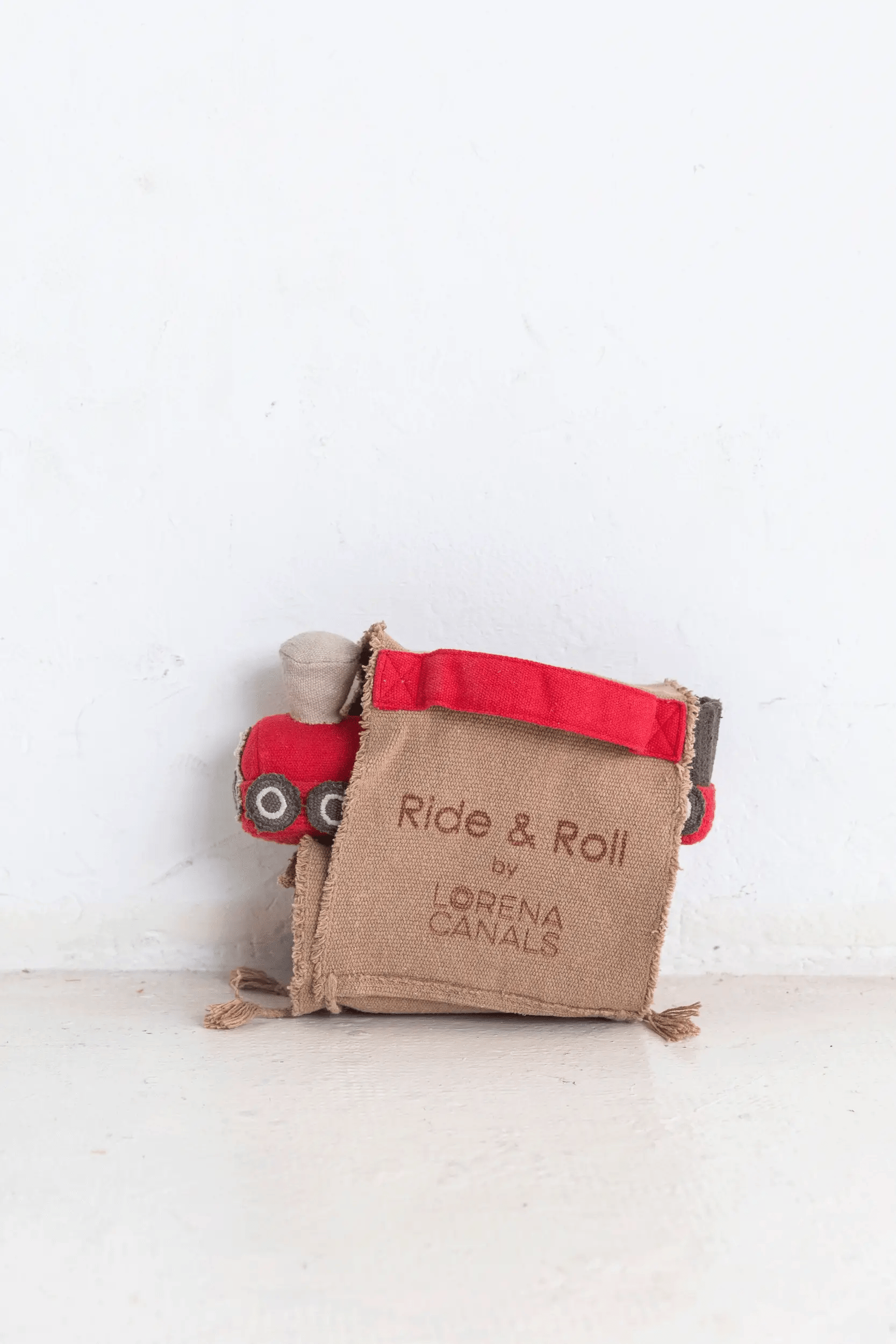 Ride & Roll Train Set - image 4