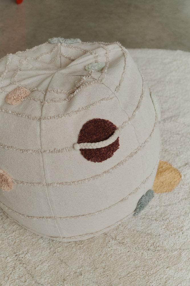 Solar System Pouf - image 5