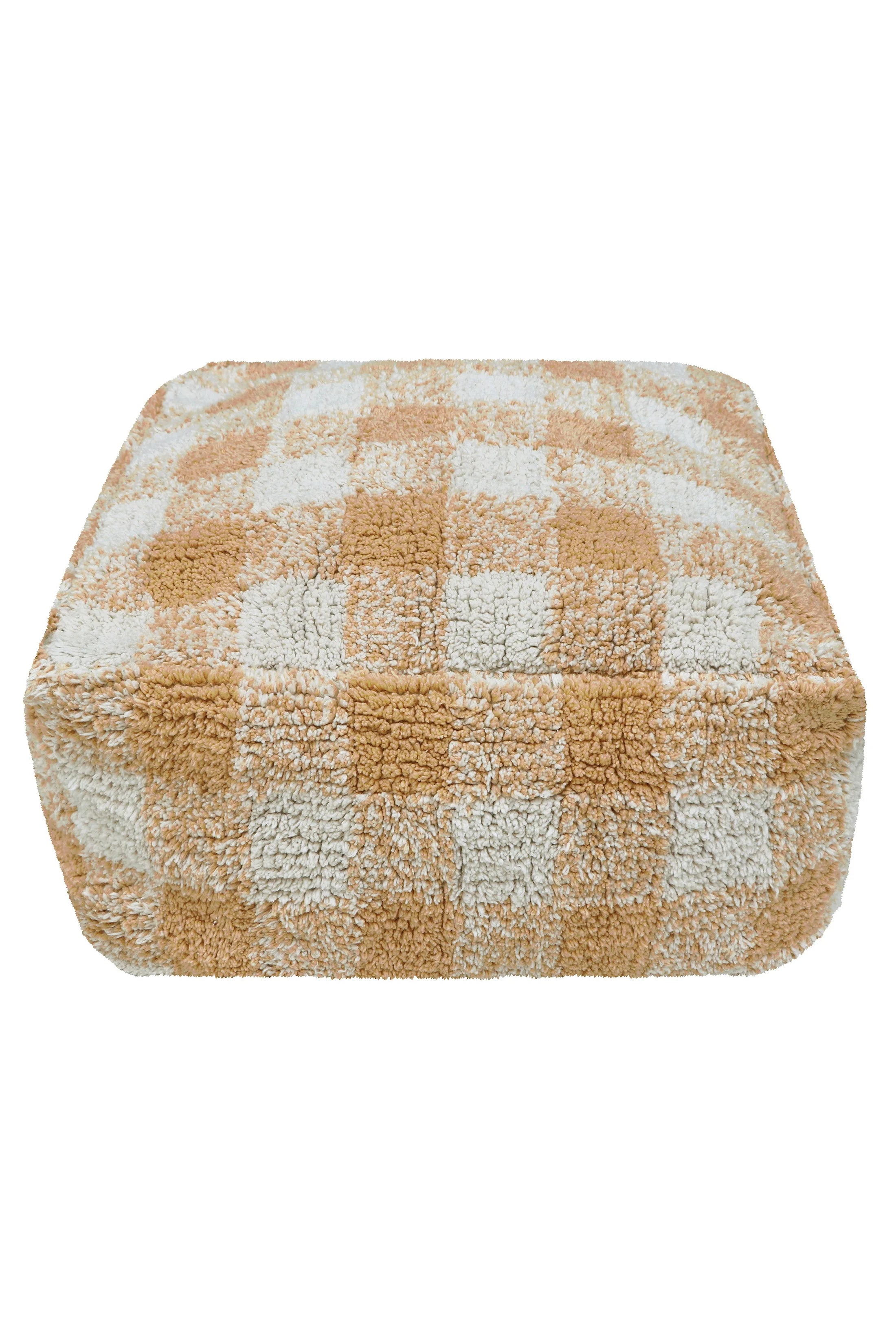 Vichy Pouf - image 1