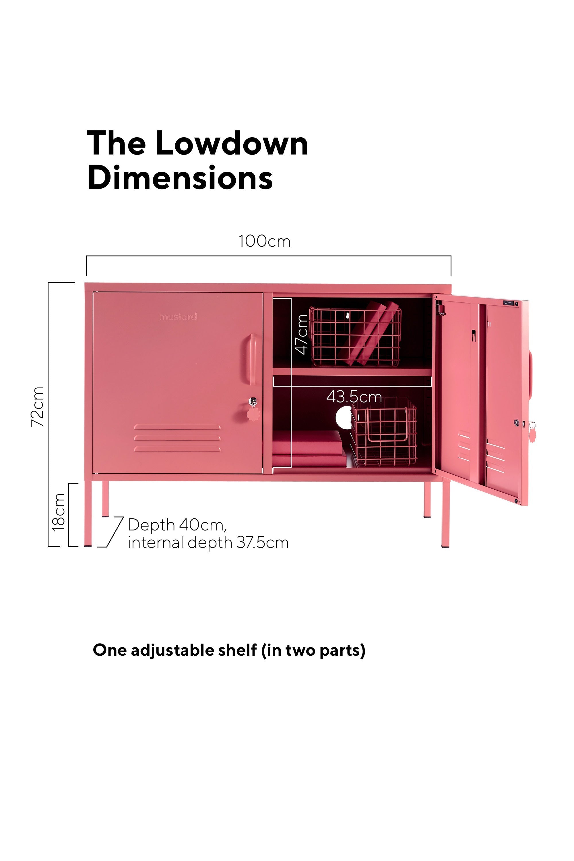 The Lowdown Storage Locker - image 7