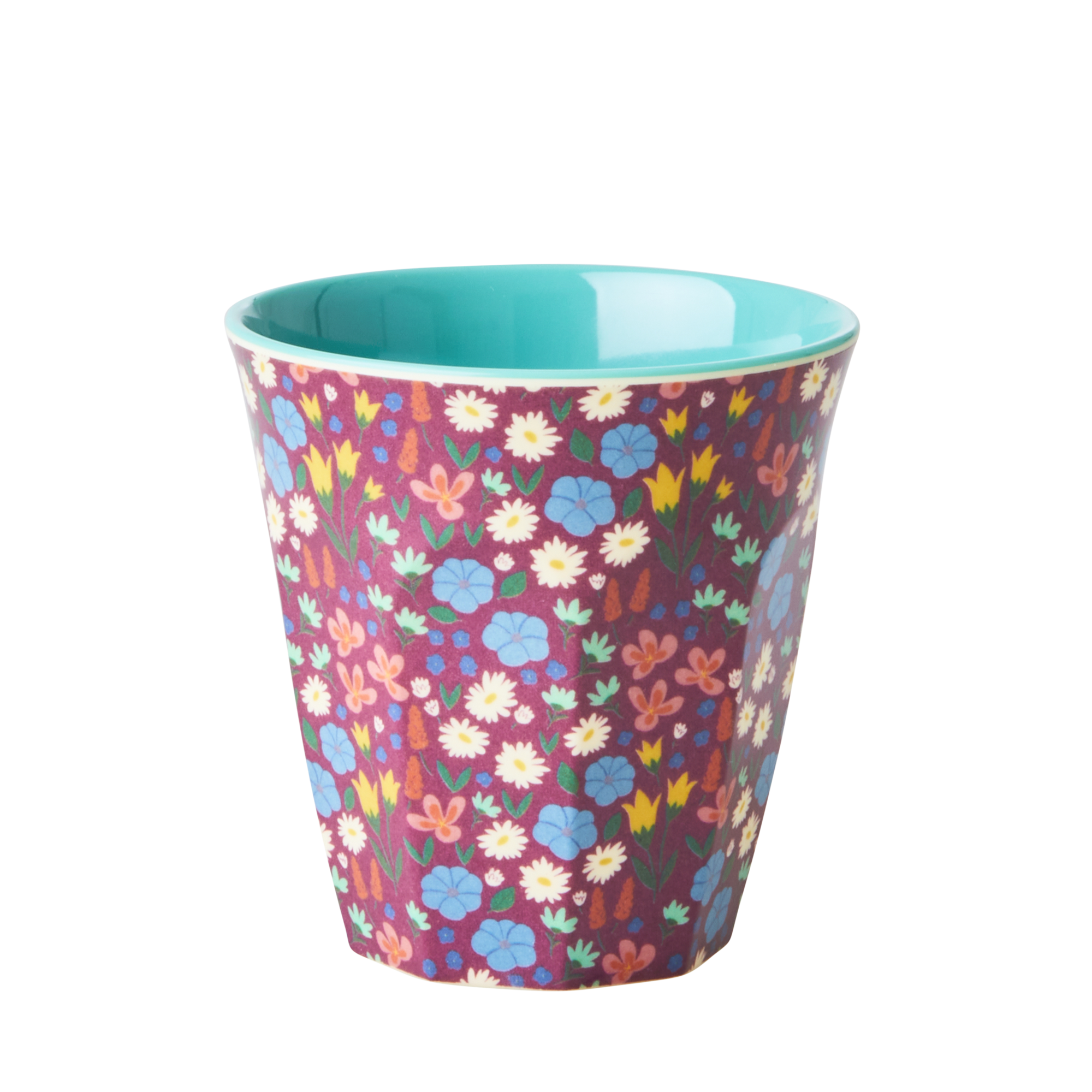 Melamine Cups 'DANCE IT OUT' Prints - Set of 6 - image 6