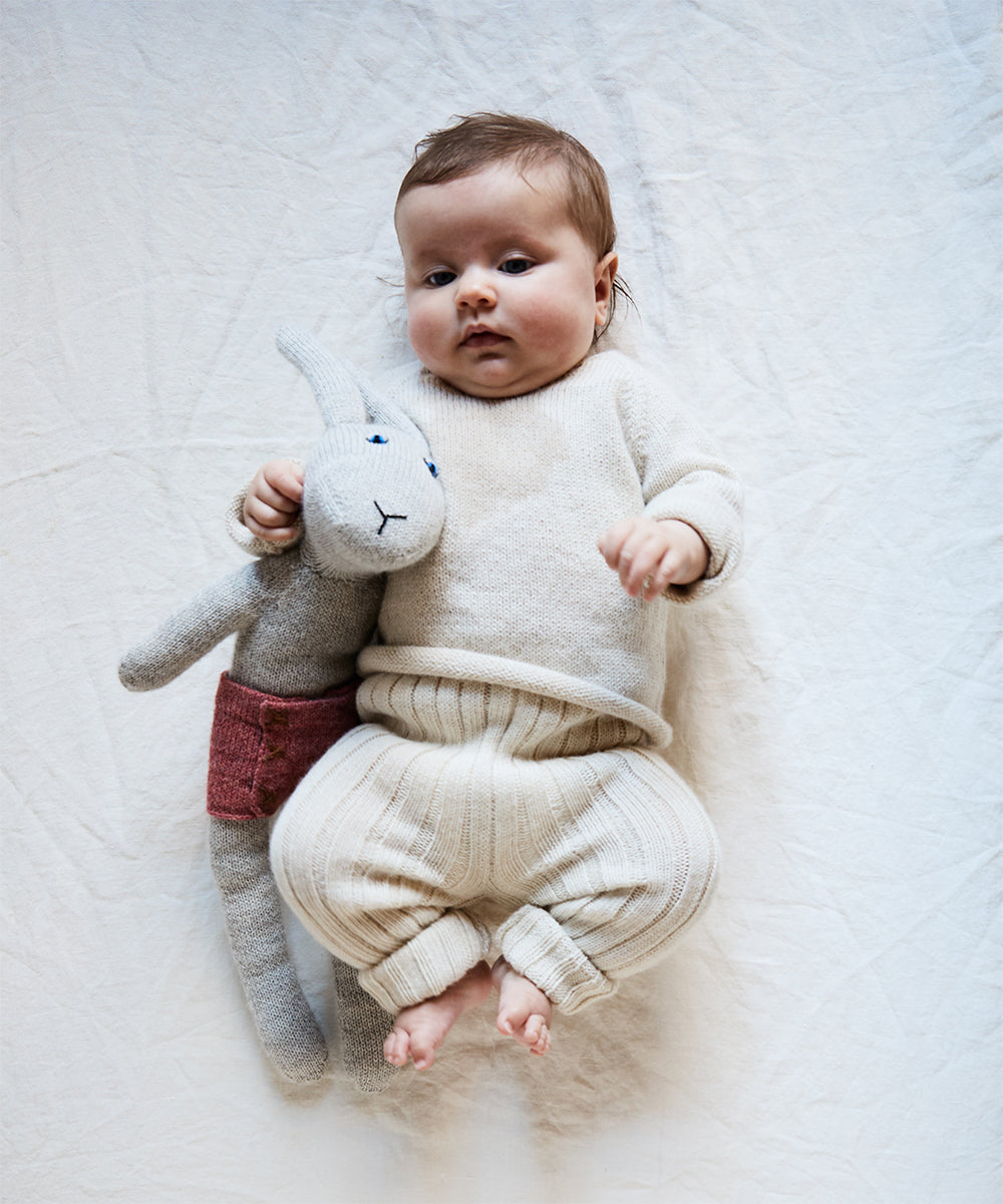 Dual Firm Crib Mattress - image 4
