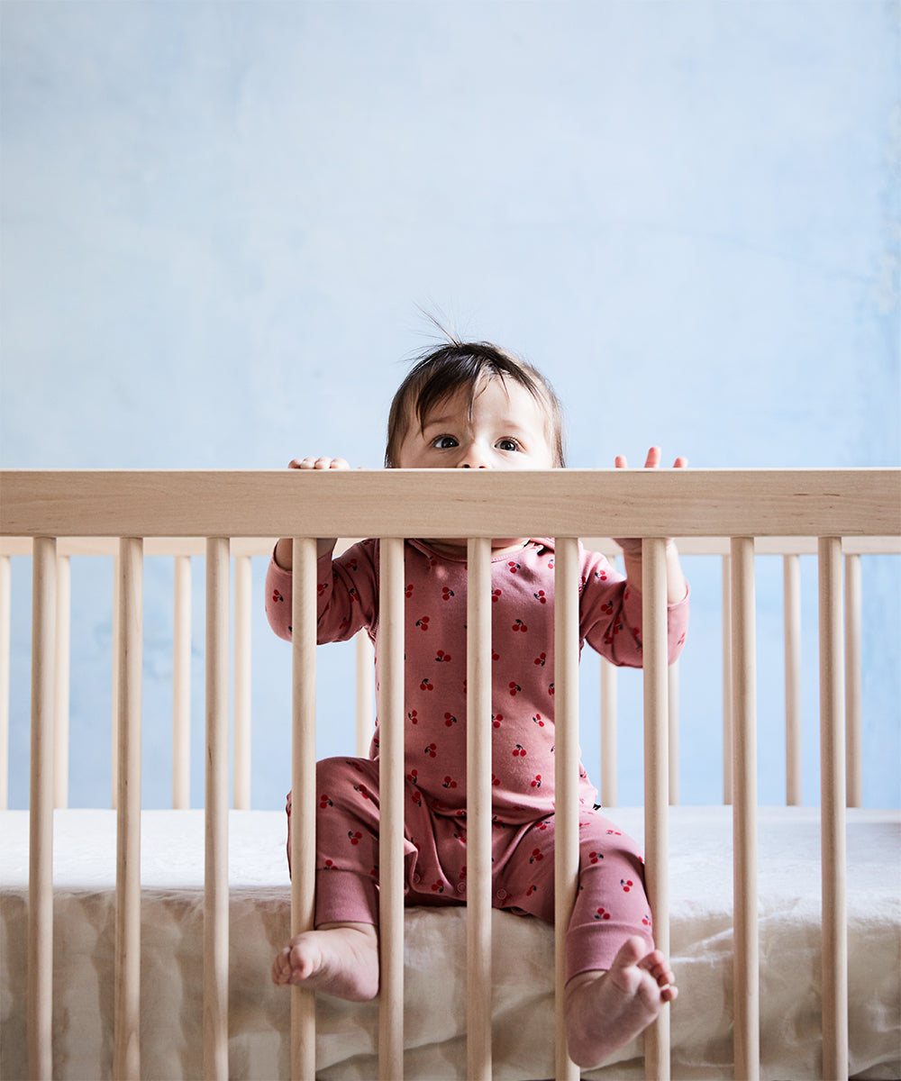 Dual Firm Crib Mattress - image 5
