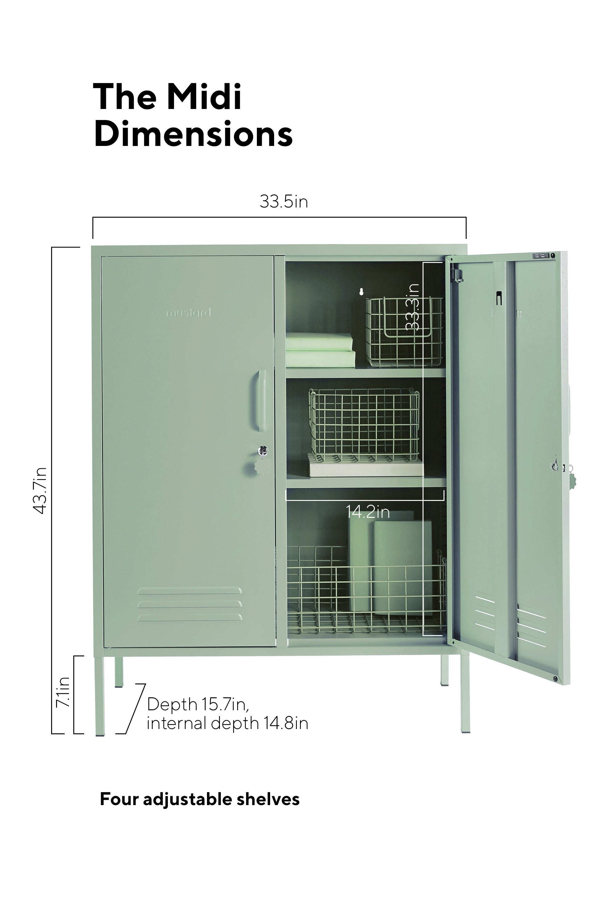 The Midi Storage Locker - image 18