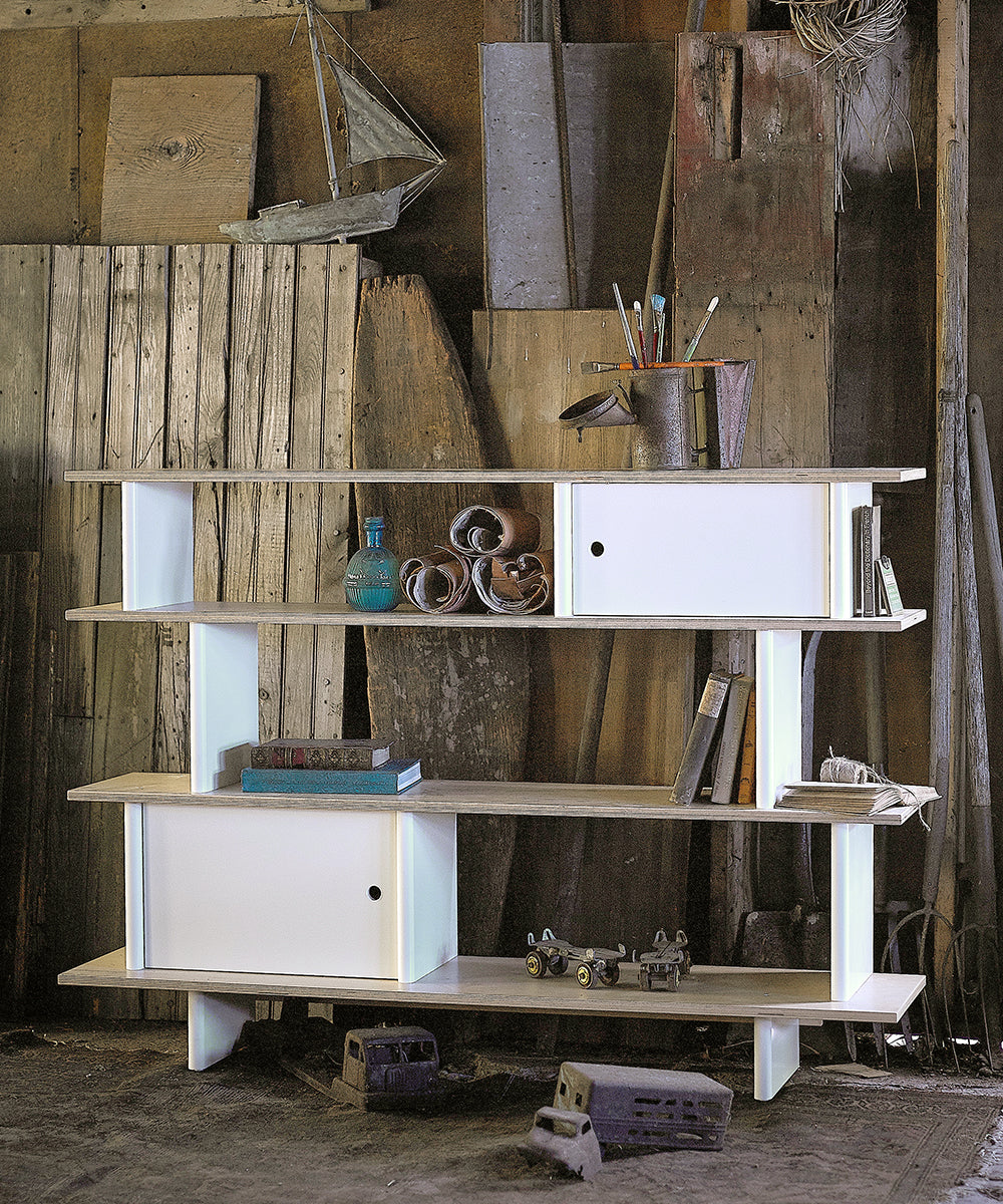 Mini Library Book Shelf - image 8