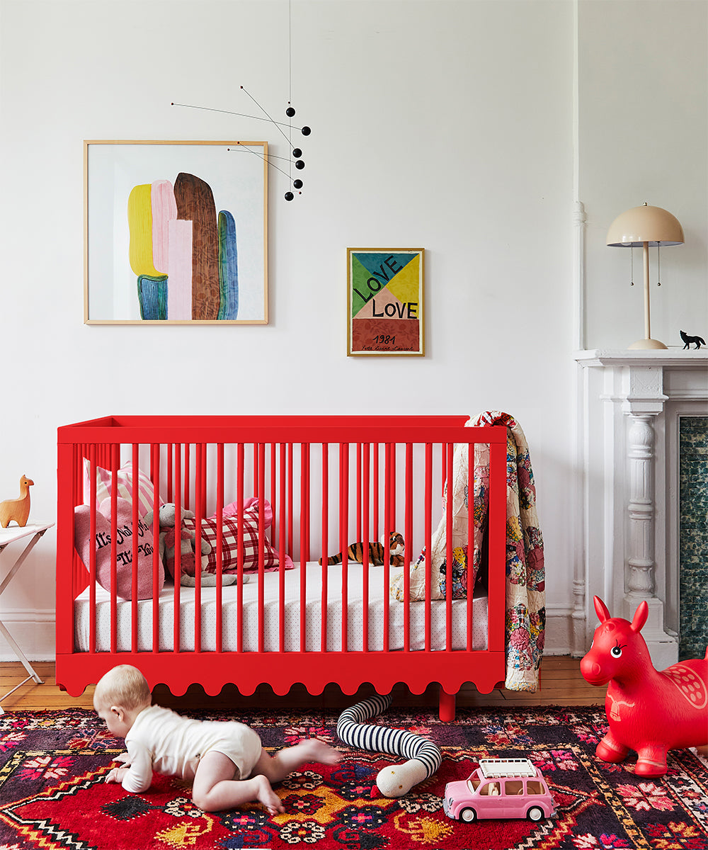 Moss Crib - image 10