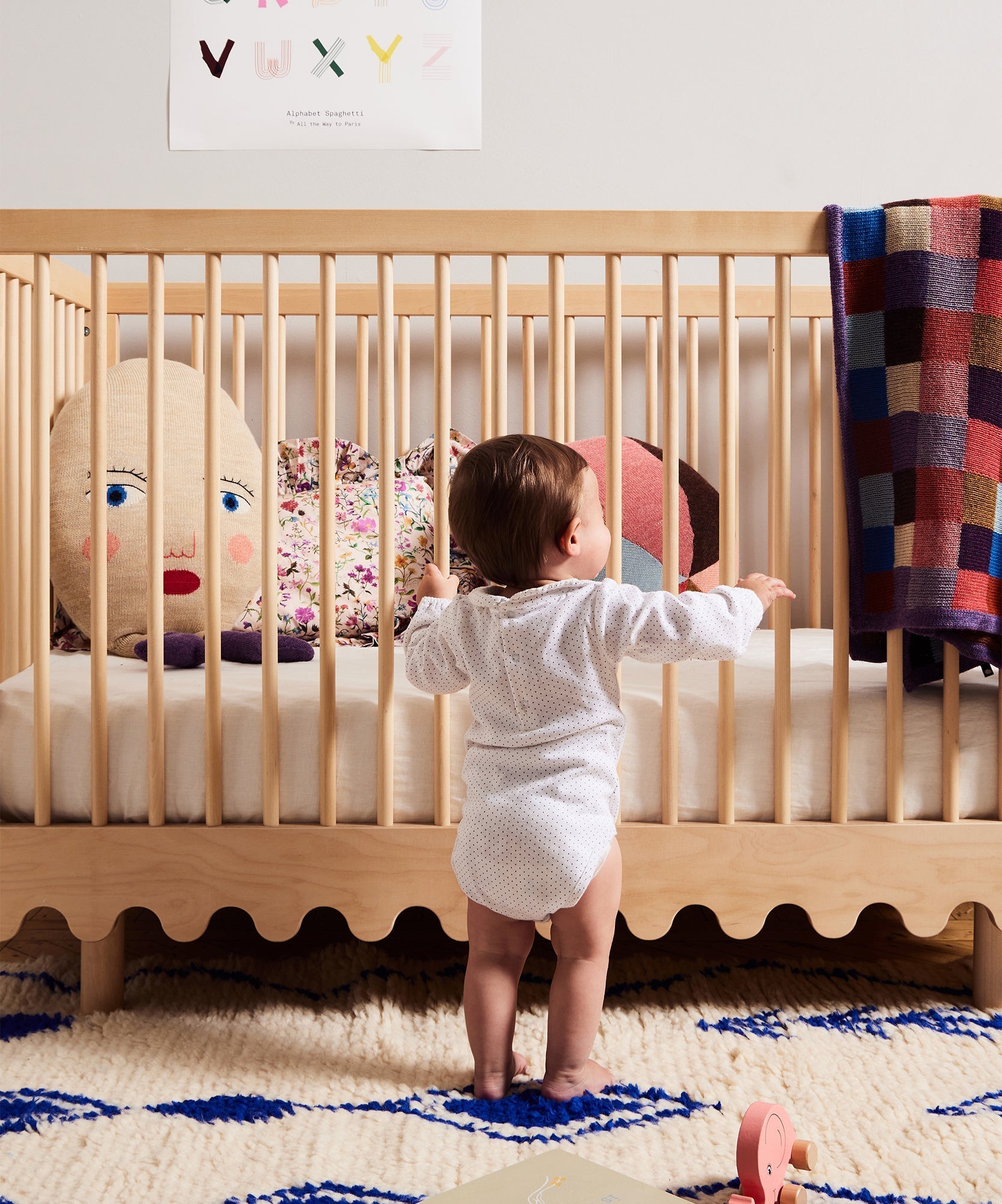 Moss Crib - image 6