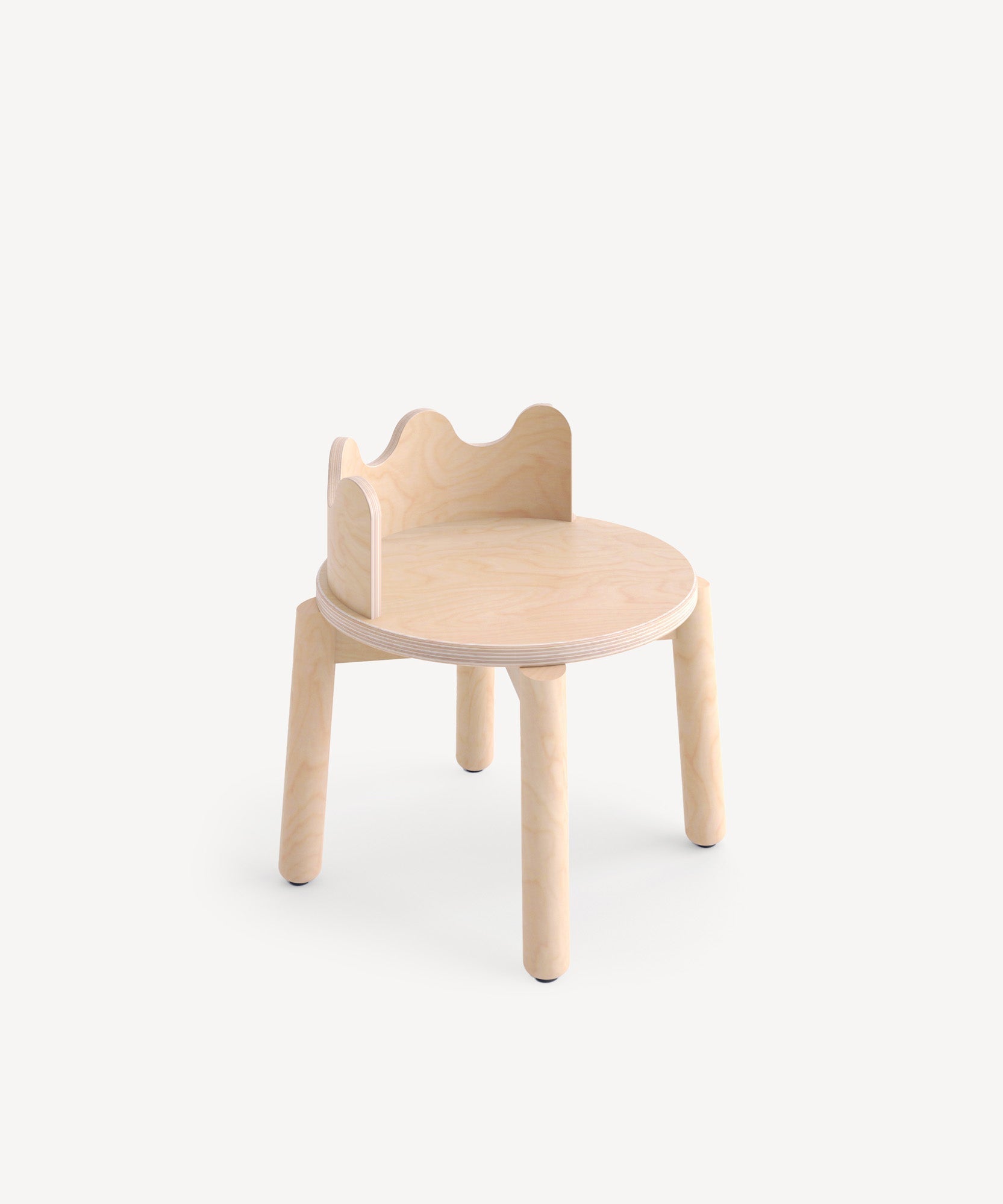 Moss Play Chairs - Set of 2 - image 7