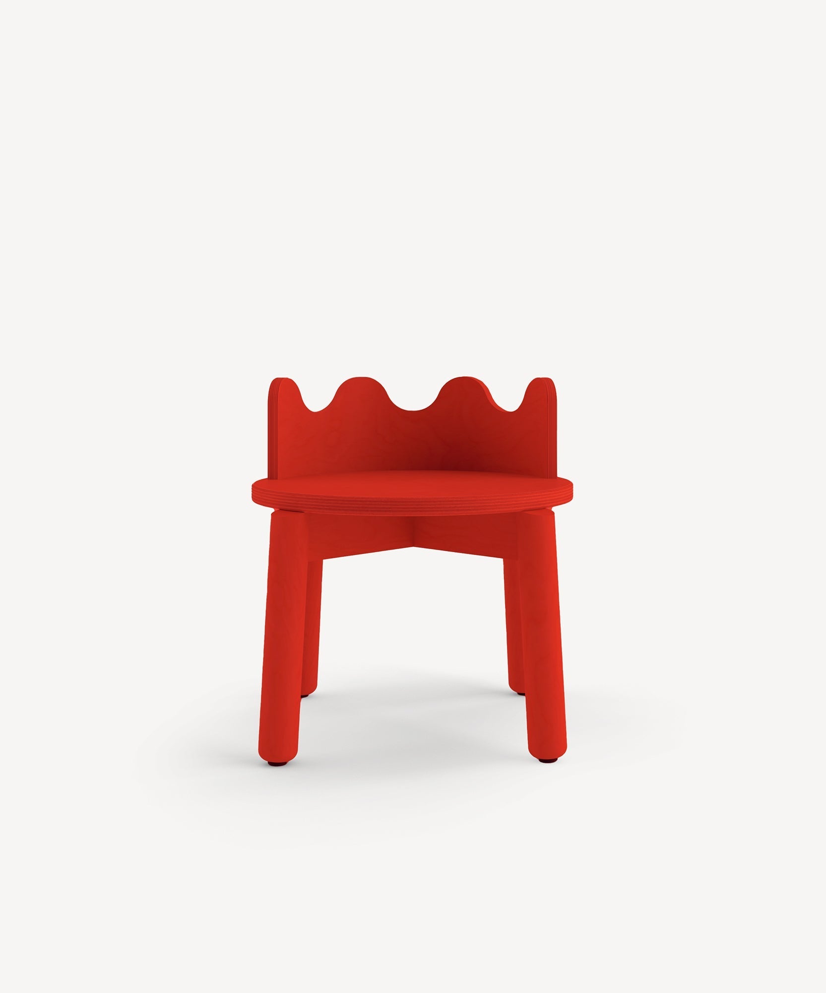 Moss Play Chairs - Set of 2 - image 3