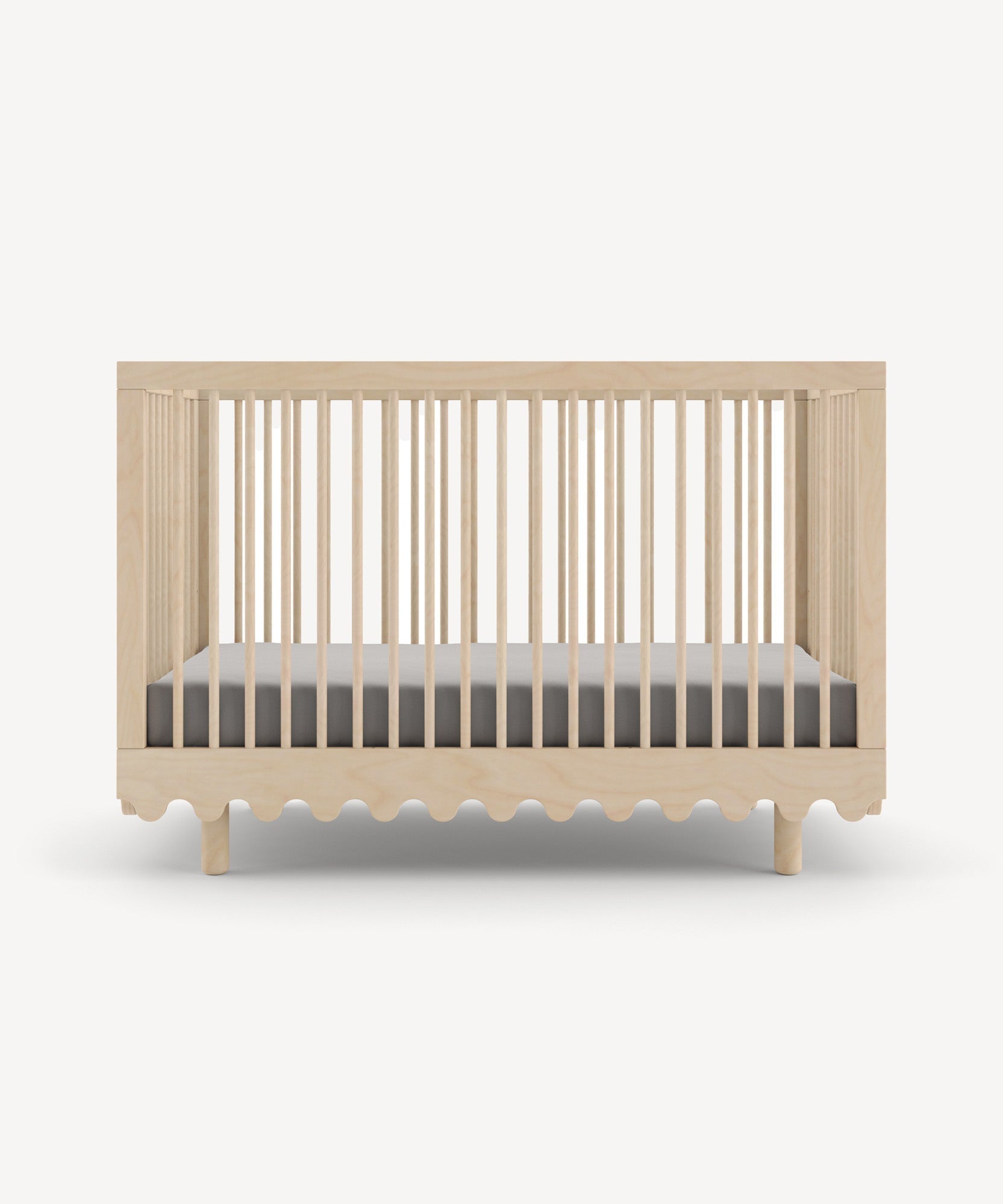 Moss Crib