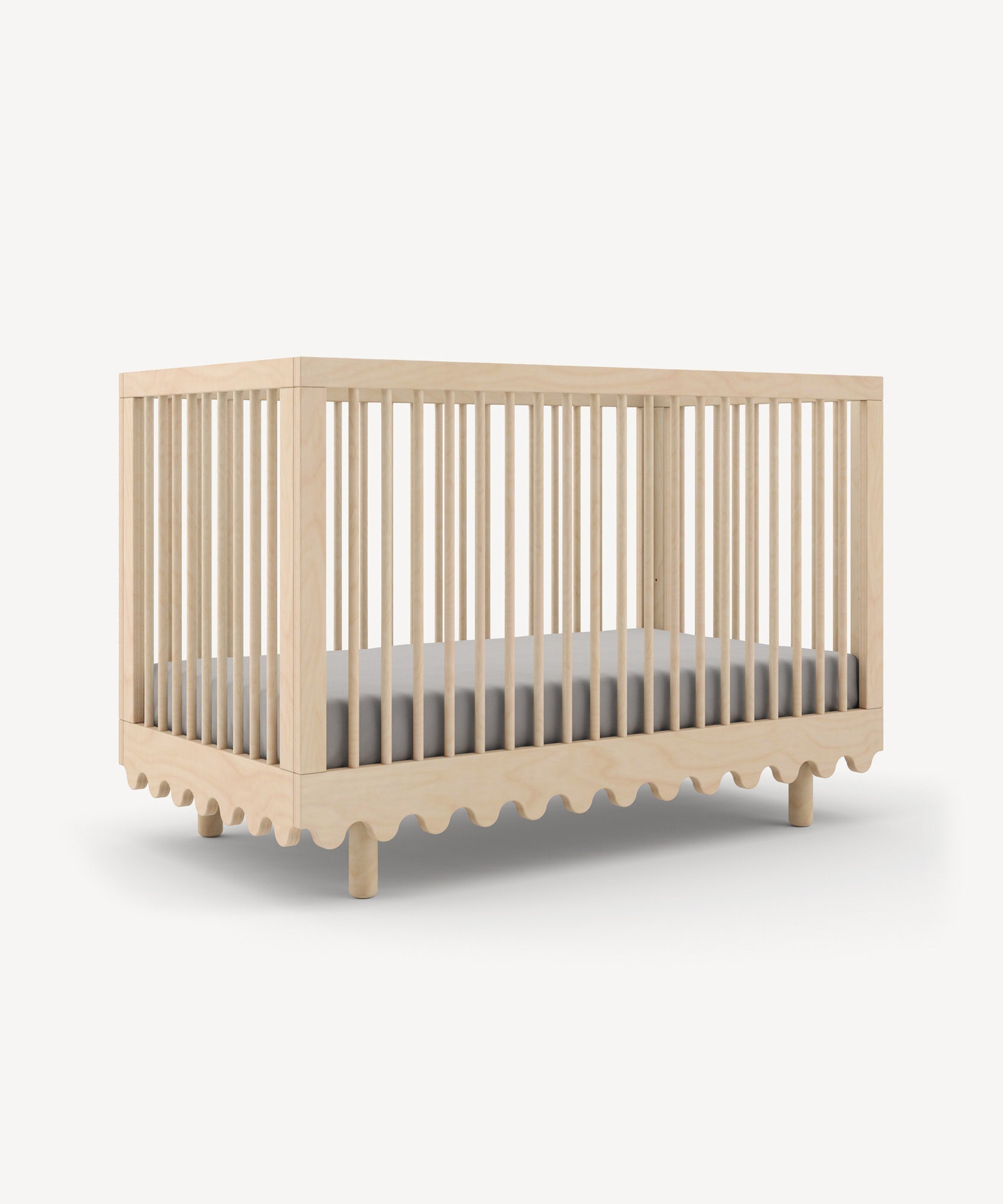 Moss Crib - image 3