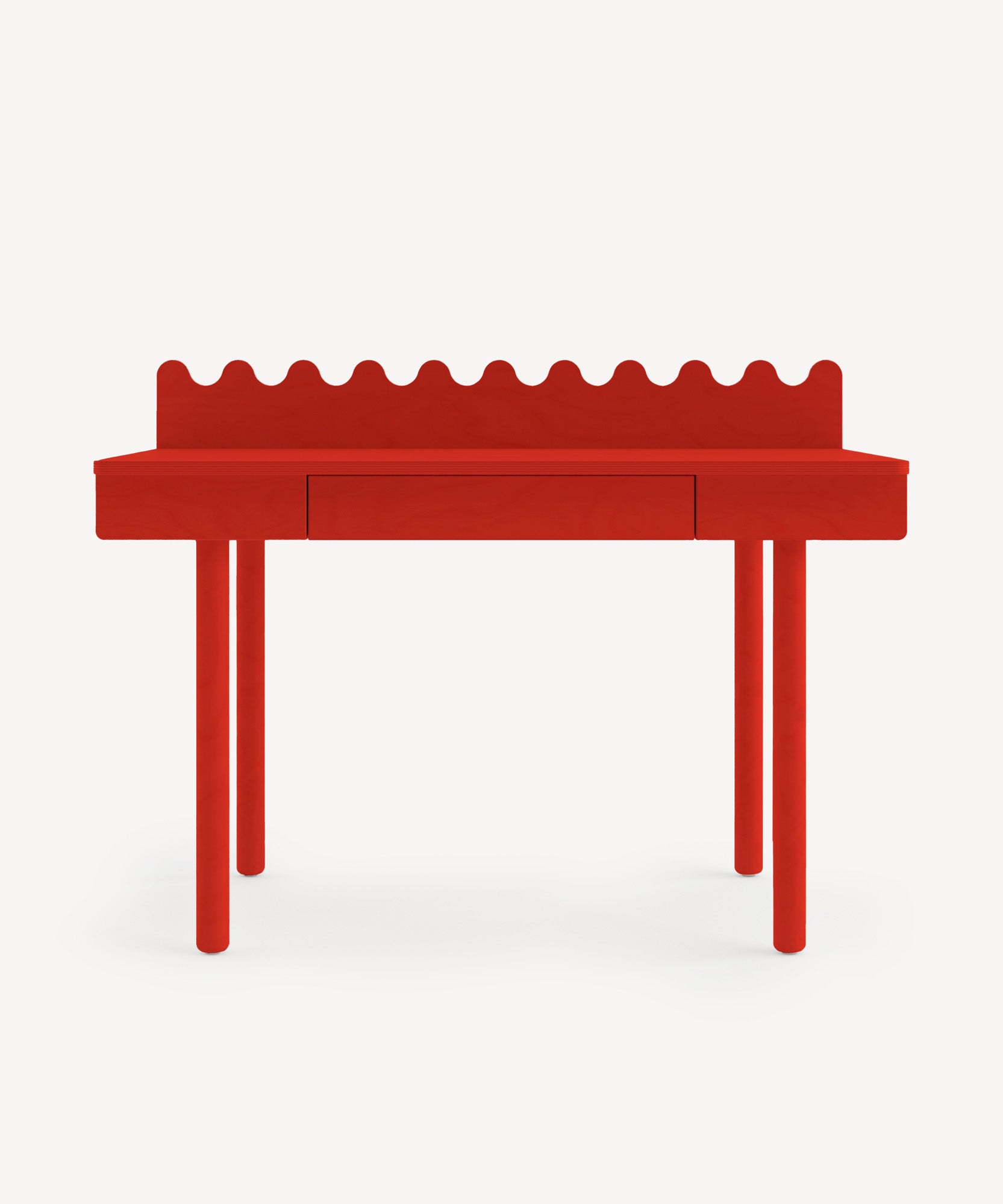 Moss Birch Desk - image 8