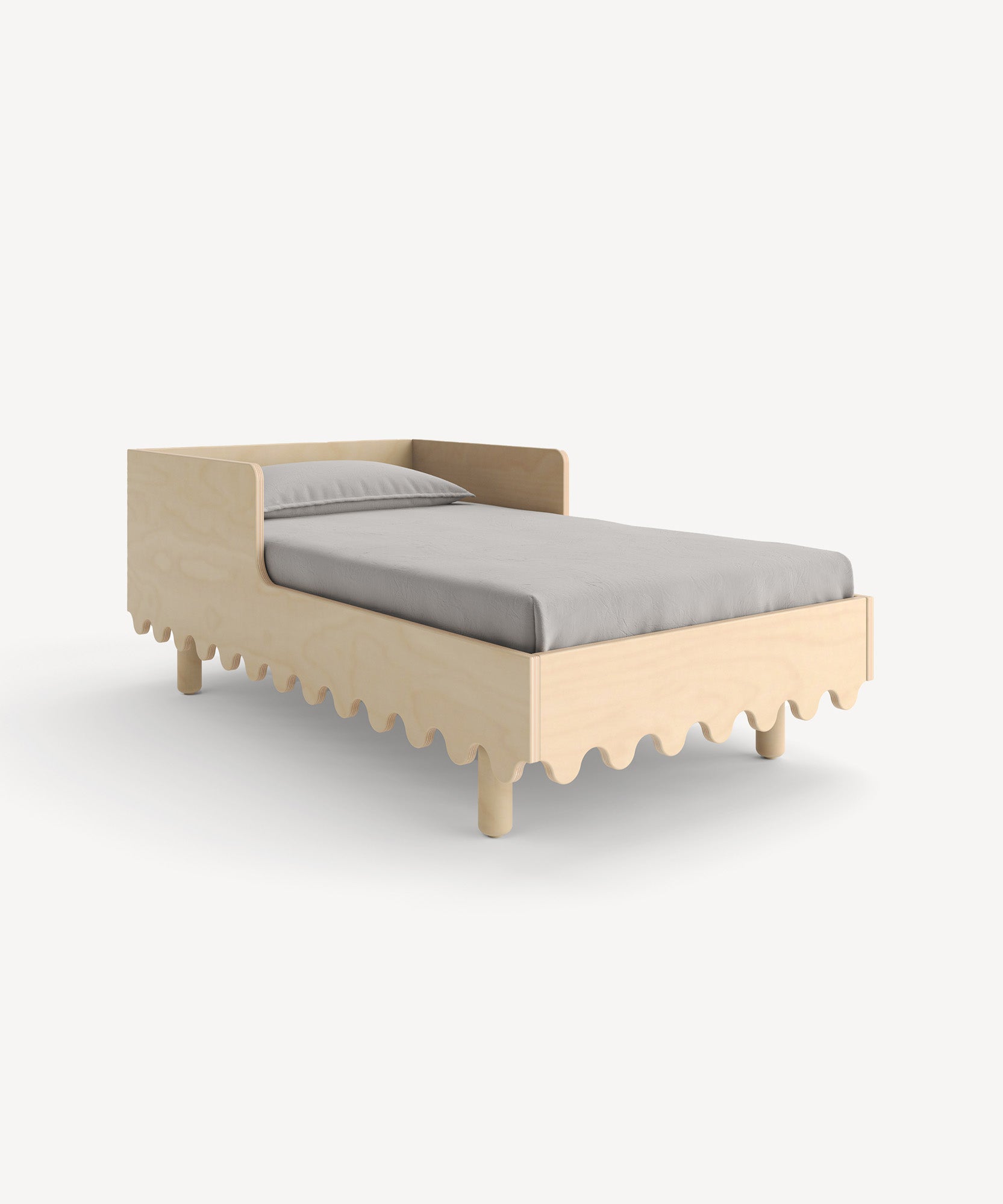 Moss Toddler Bed - image 6