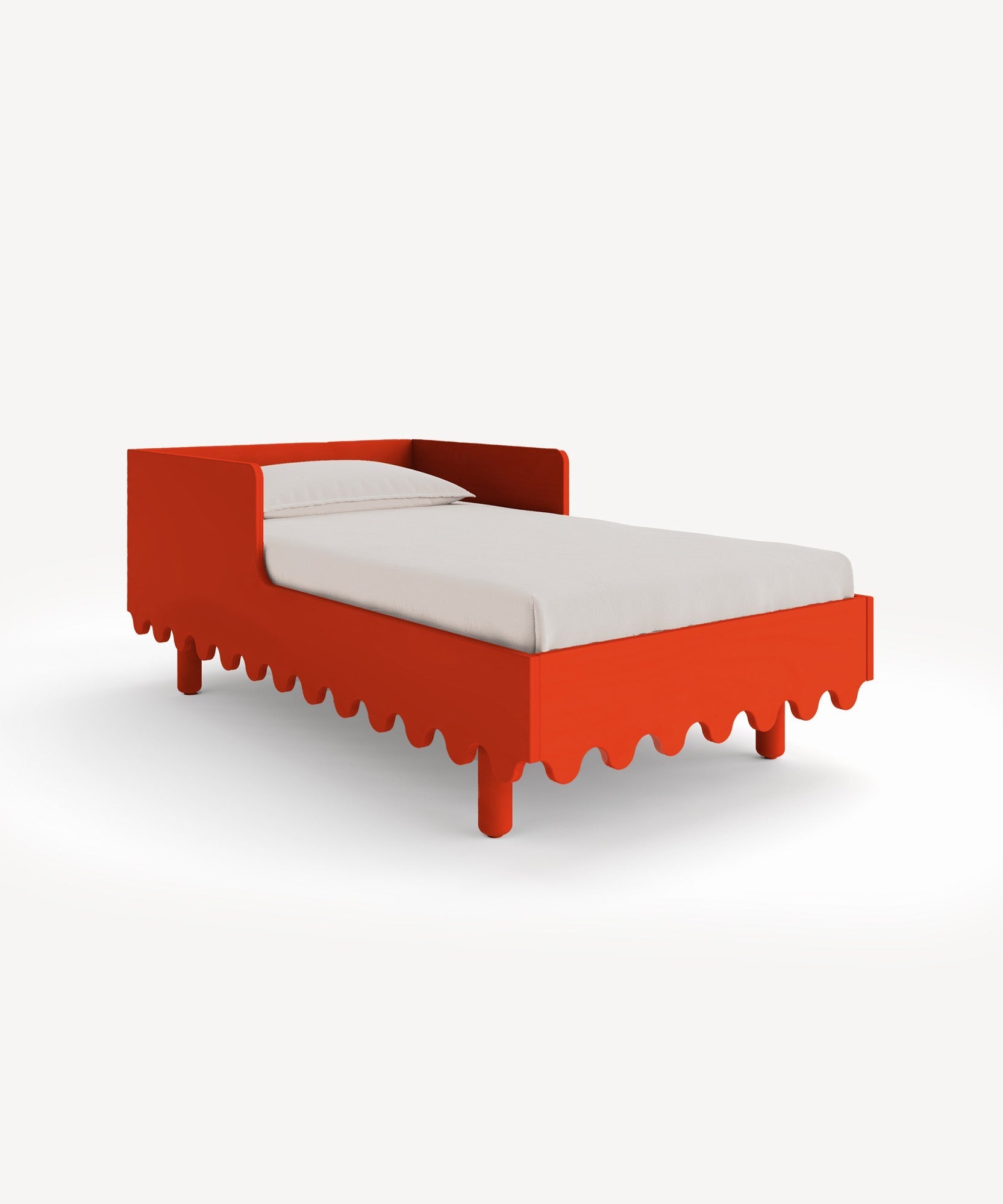 Moss Toddler Bed - image 2