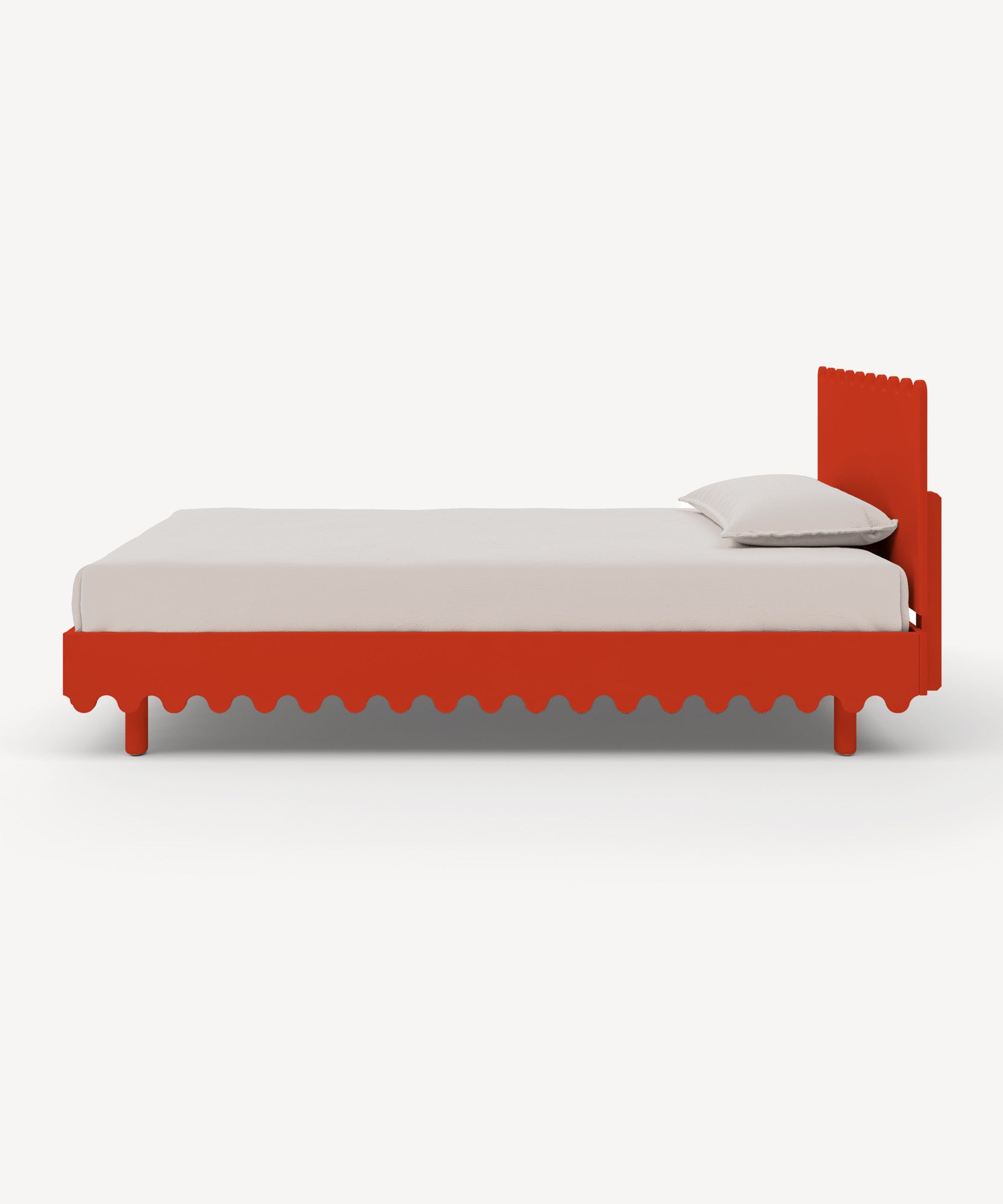 Moss Twin Bed - image 9