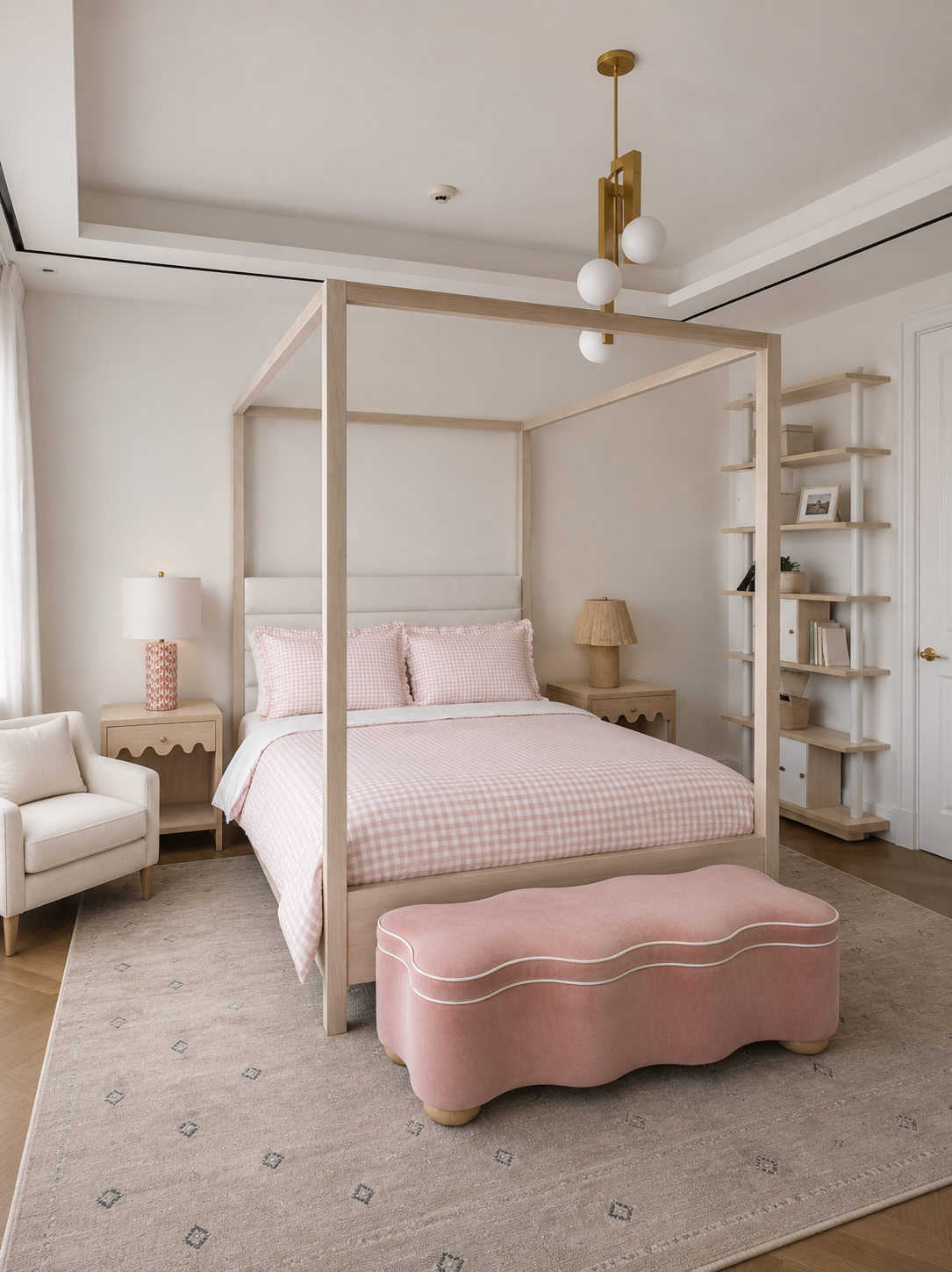 Storage Bench Bundle - image 1