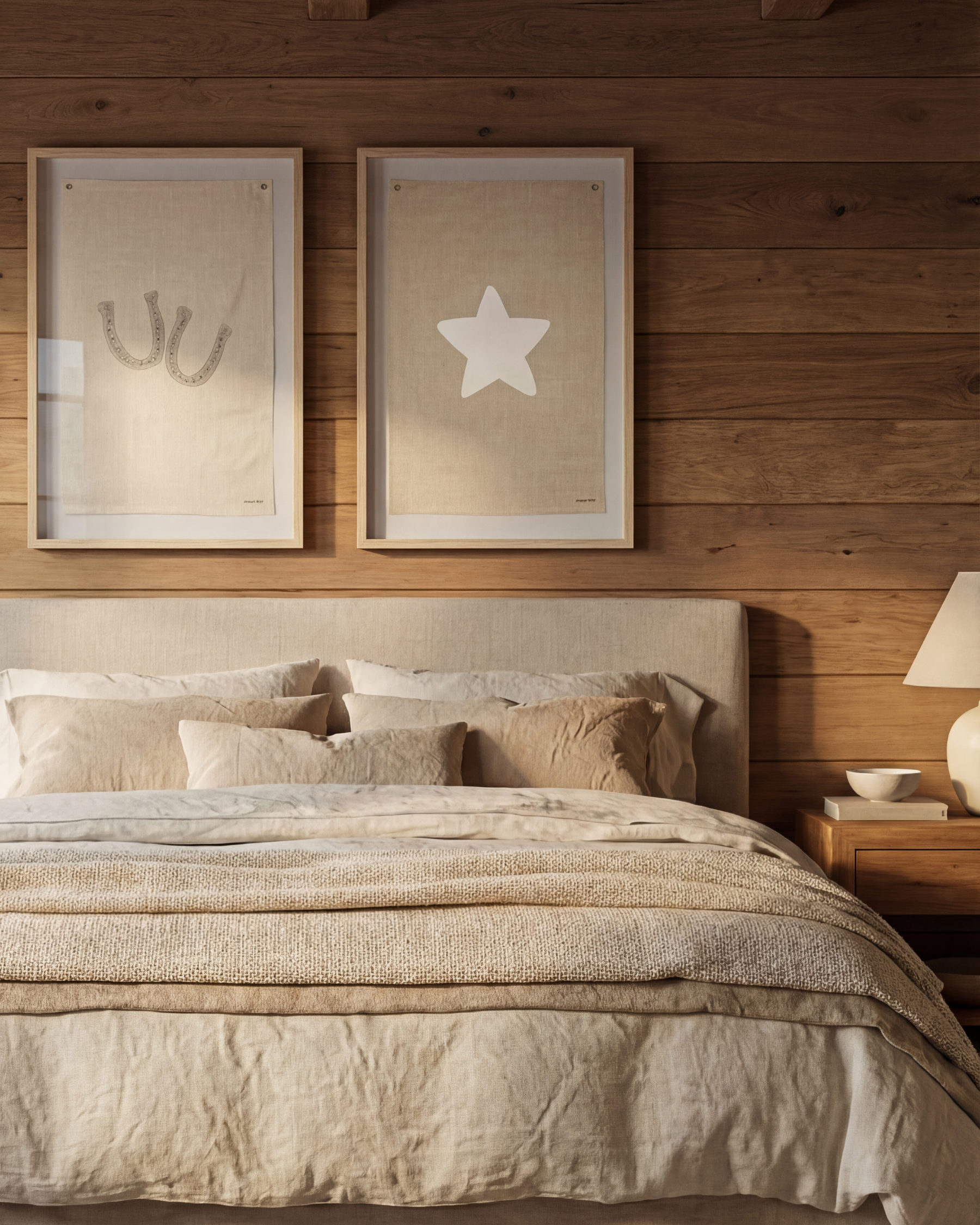 Star Flag Art - image 3