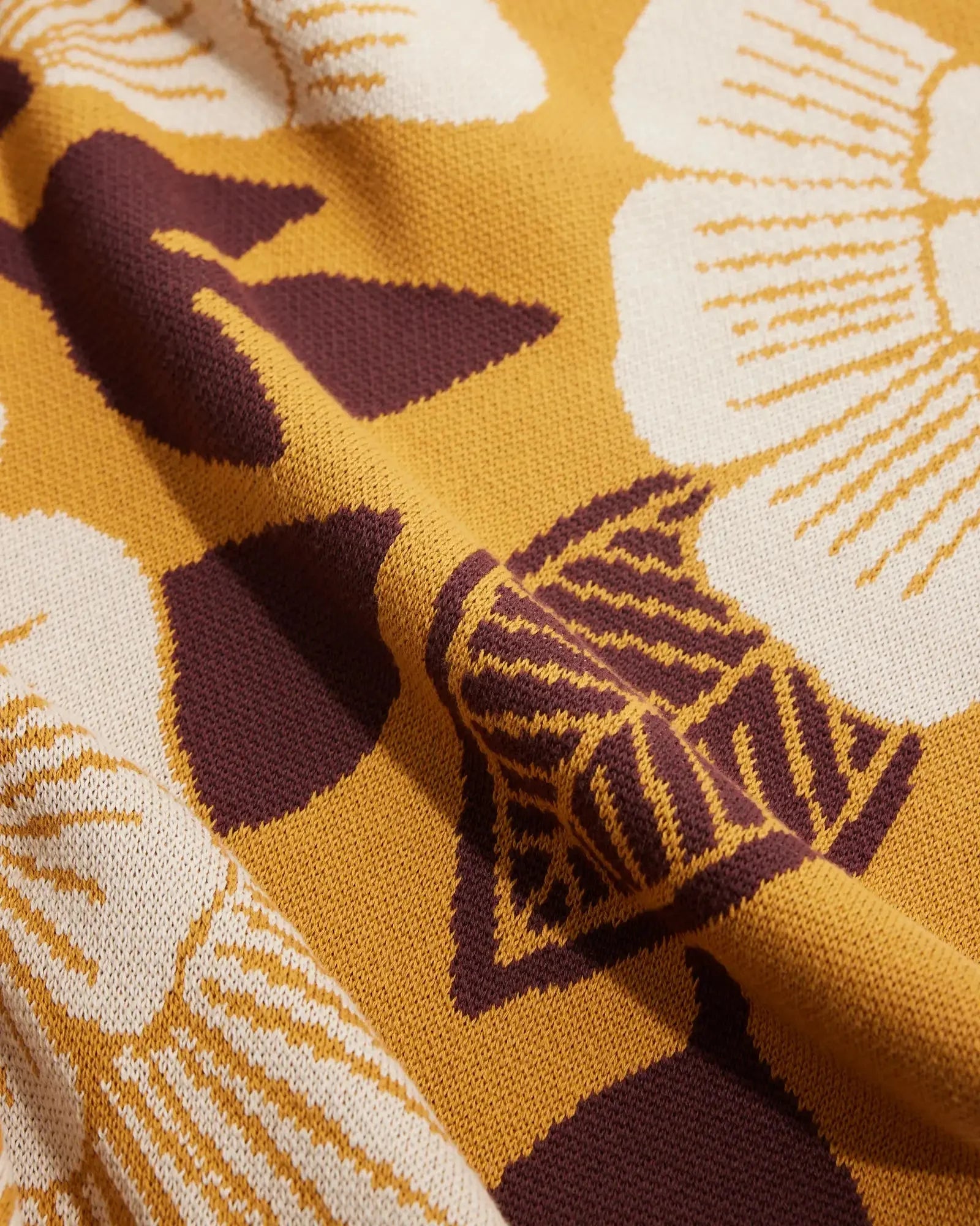 New Bloom Knit Midi Blanket - Personalization Available - image 8